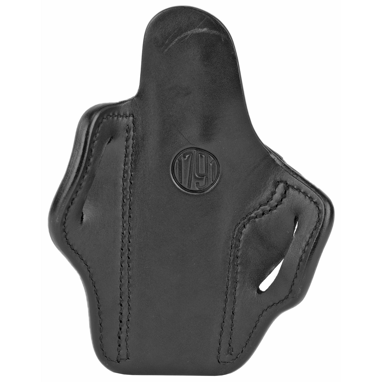 1791 BH1 OWB HOLSTER BRN/BLK RH