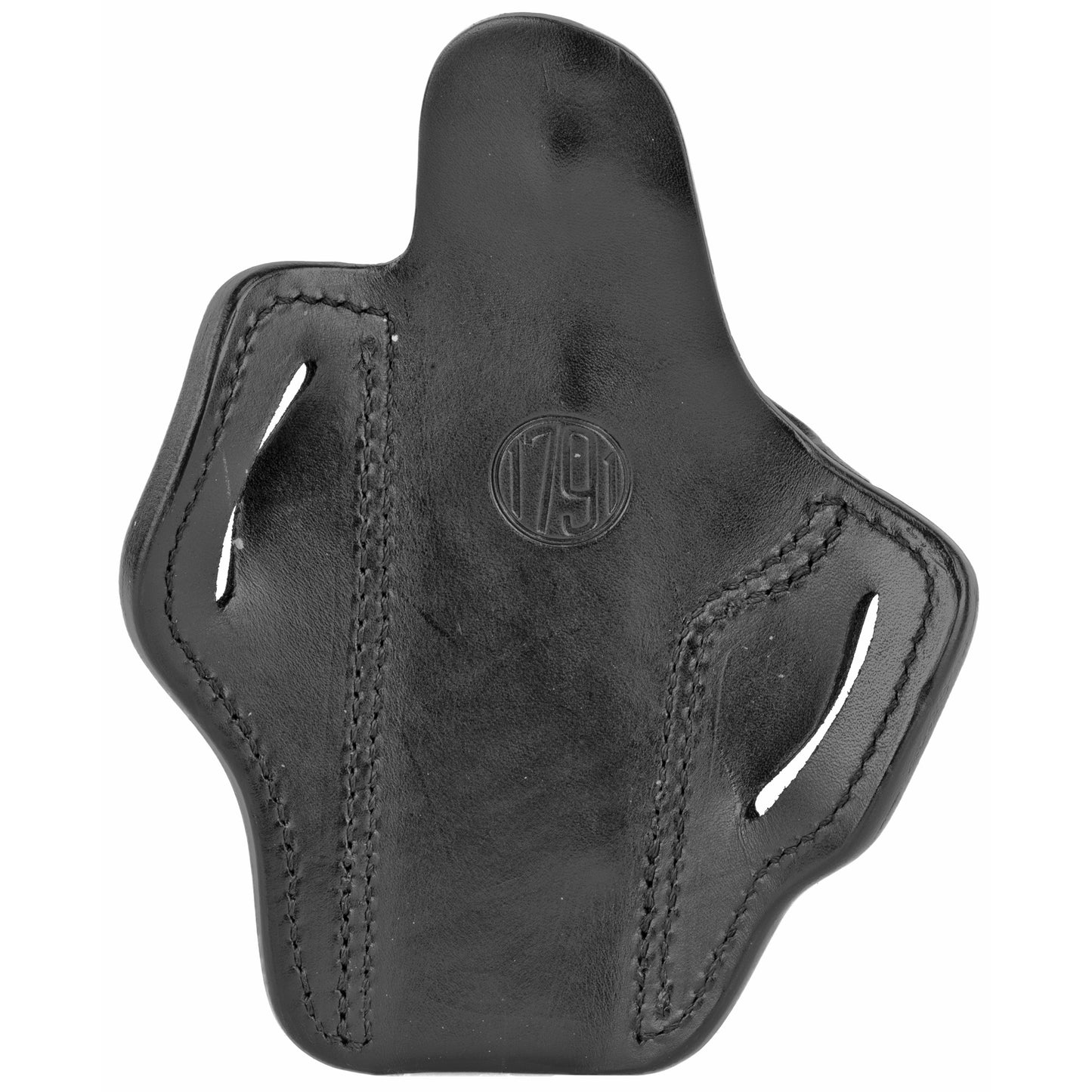 1791 BH1 OWB HOLSTER BLK RH