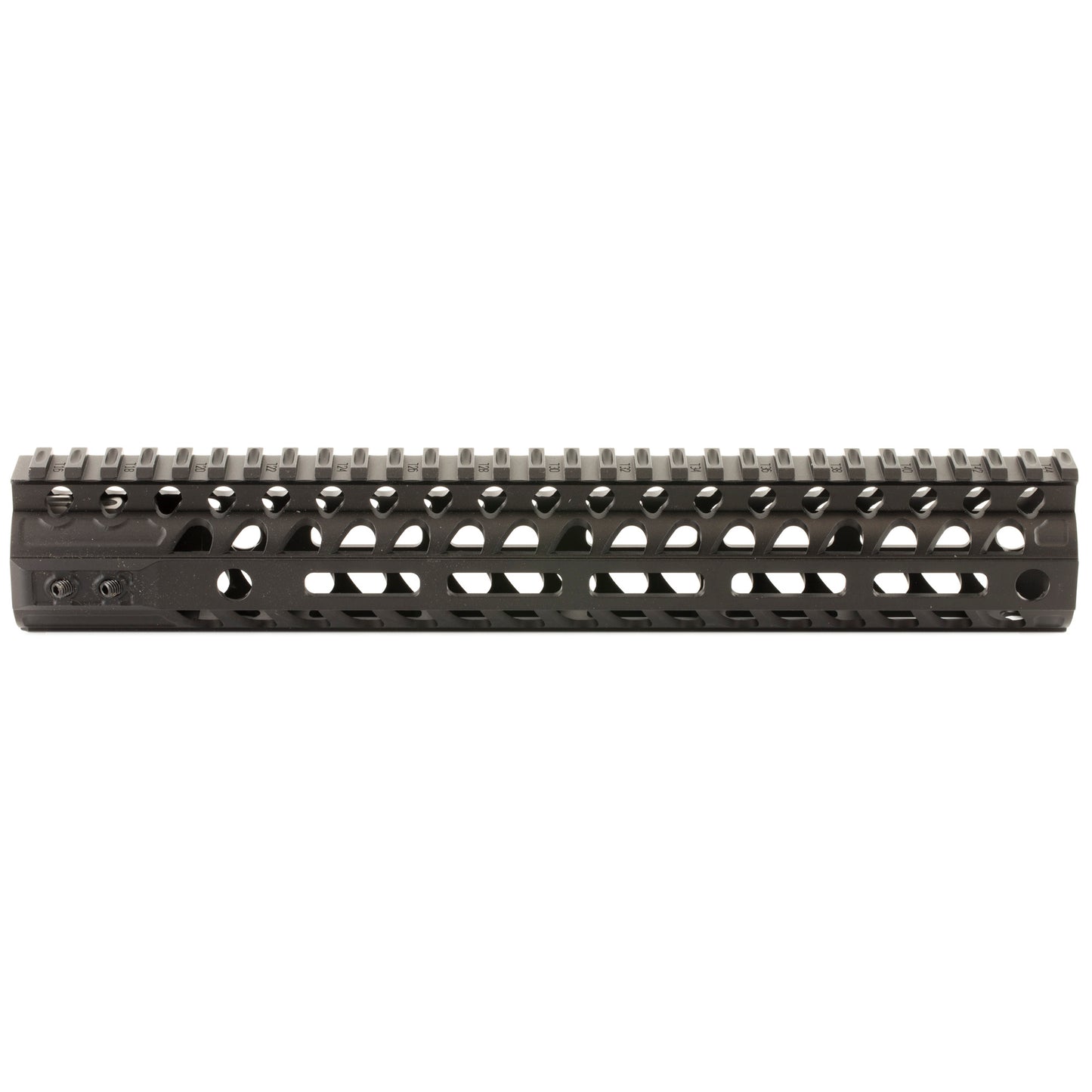 2A AETHON RAIL 12 M-LOK ALUMINUM-NT