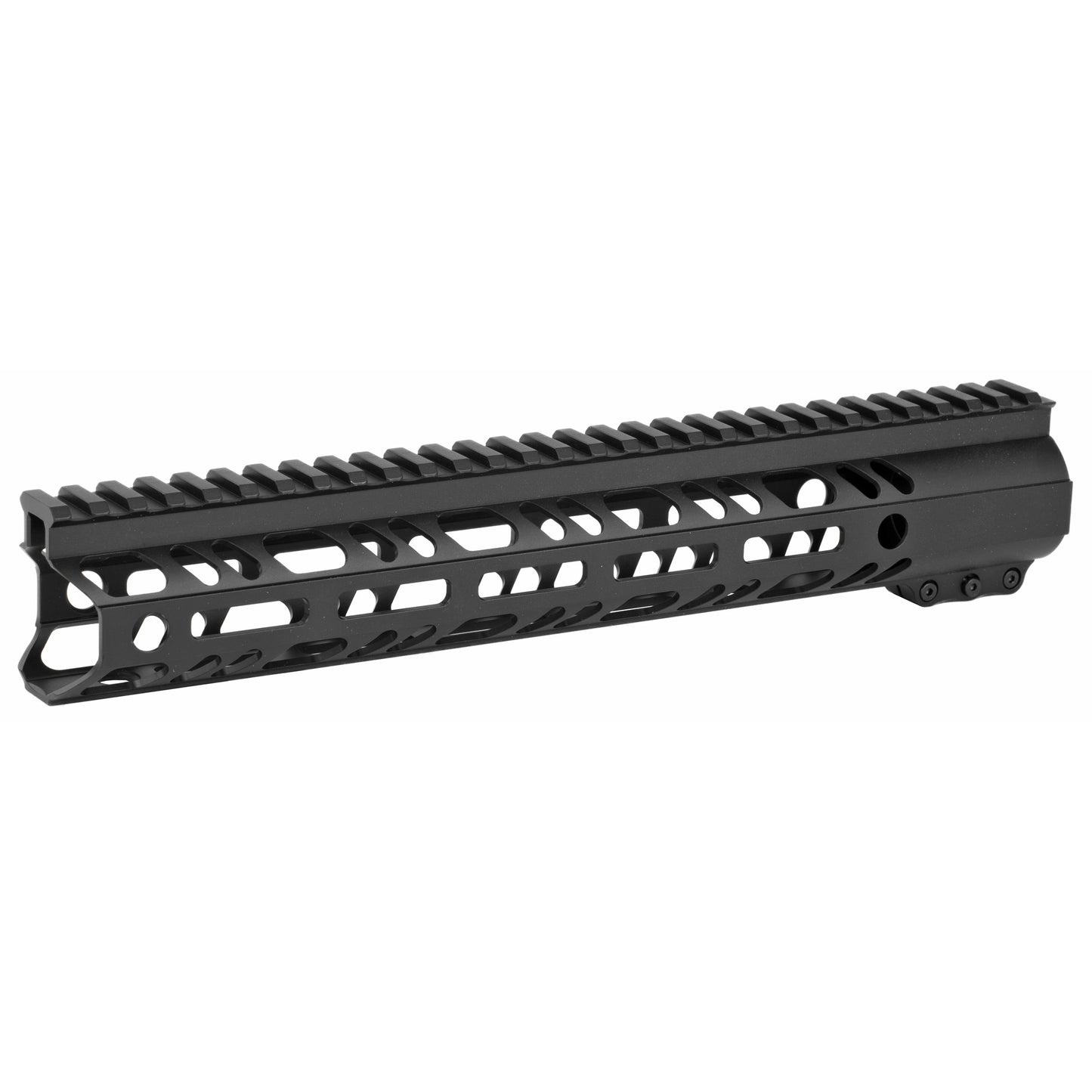 2A BLDR SERIES AL 12 HANDGUARD MLOK