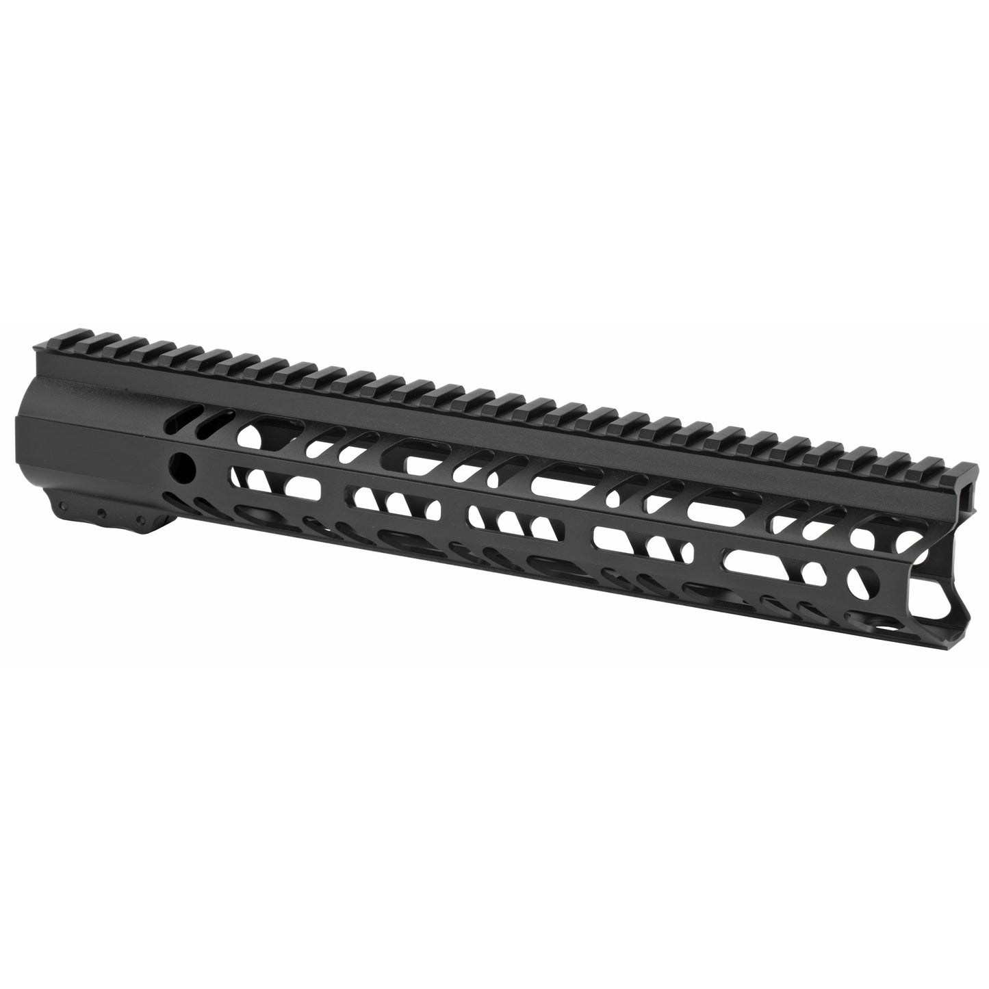 2A BLDR SERIES AL 12 HANDGUARD MLOK