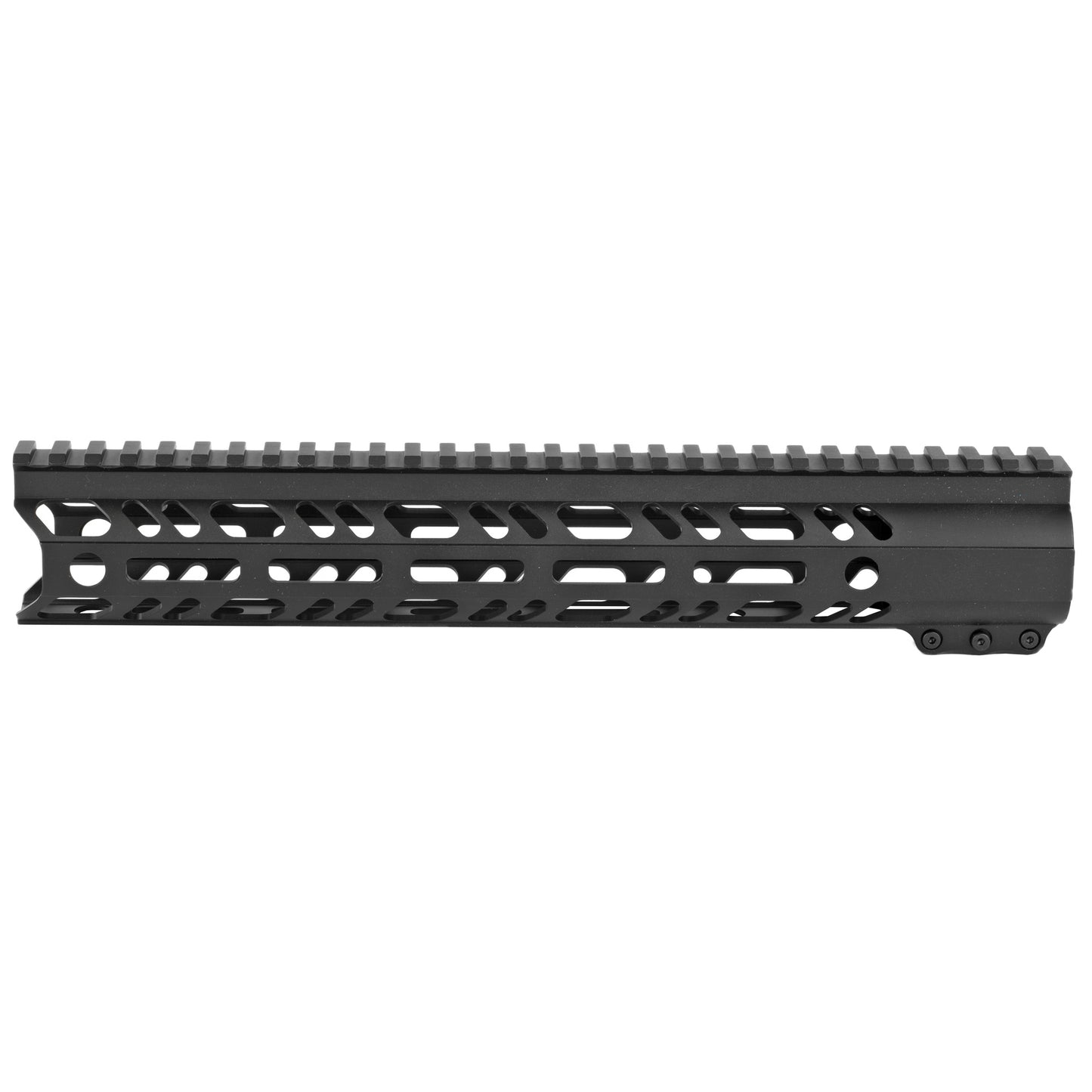 2A BLDR SERIES AL 12 HANDGUARD MLOK