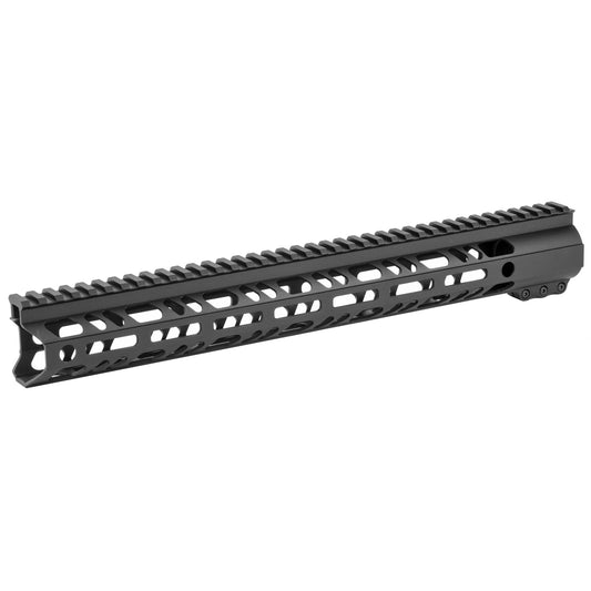 2A BLDR SERIES AL 15 HANDGUARD MLOK