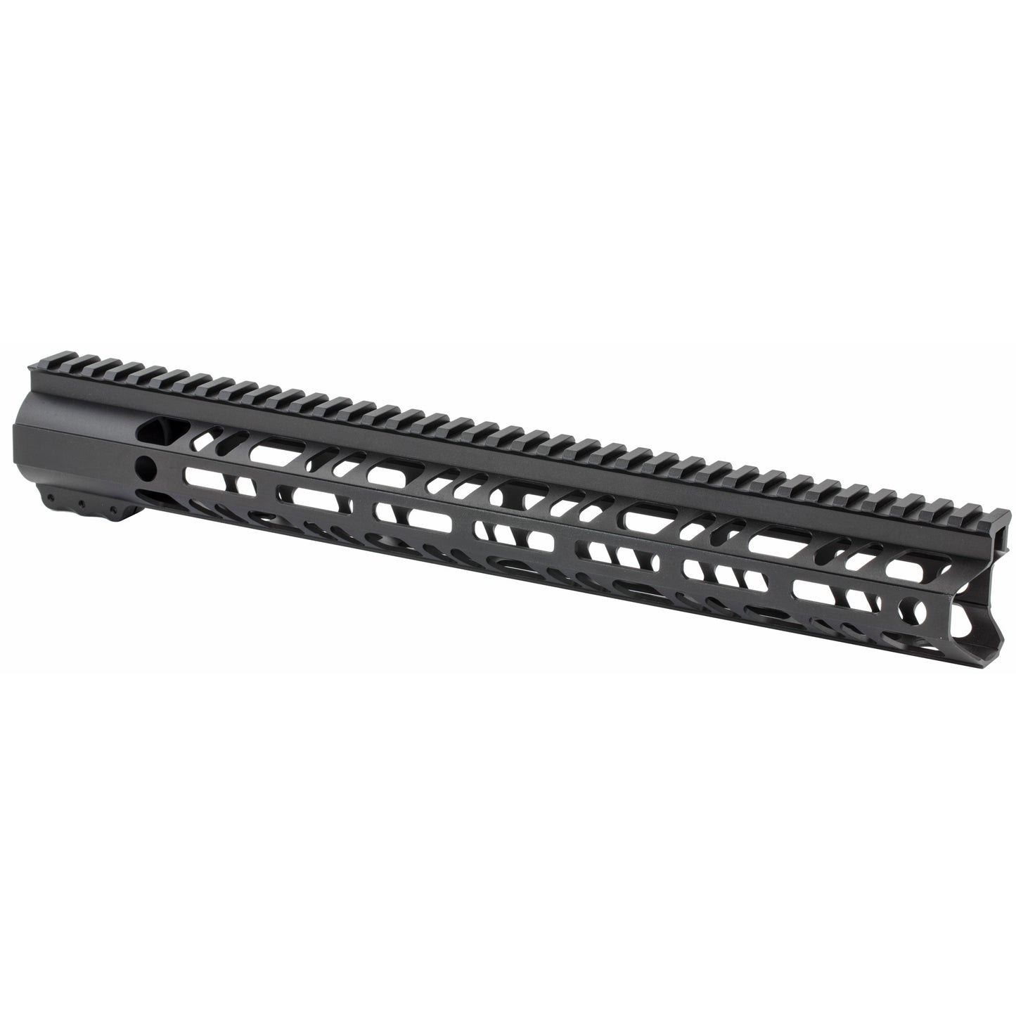 2A BLDR SERIES AL 15 HANDGUARD MLOK