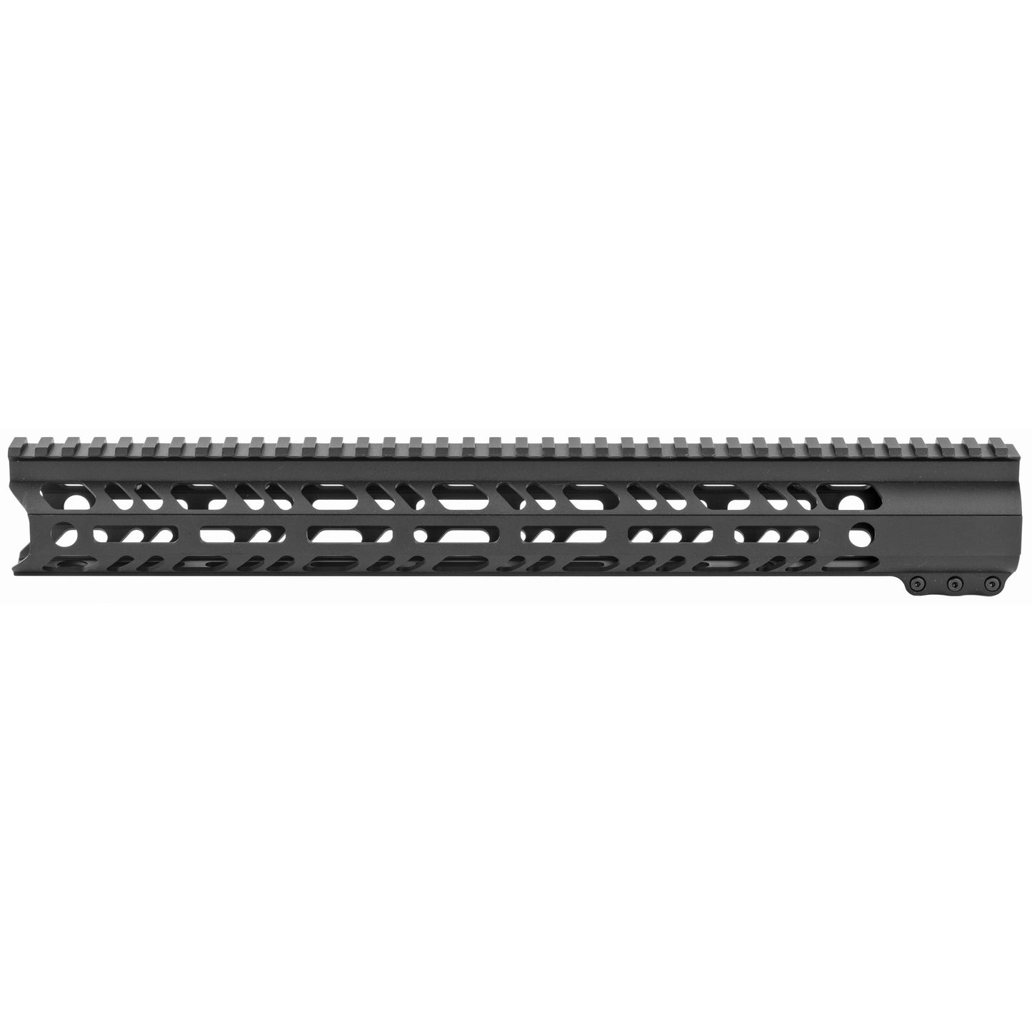 2A BLDR SERIES AL 15 HANDGUARD MLOK