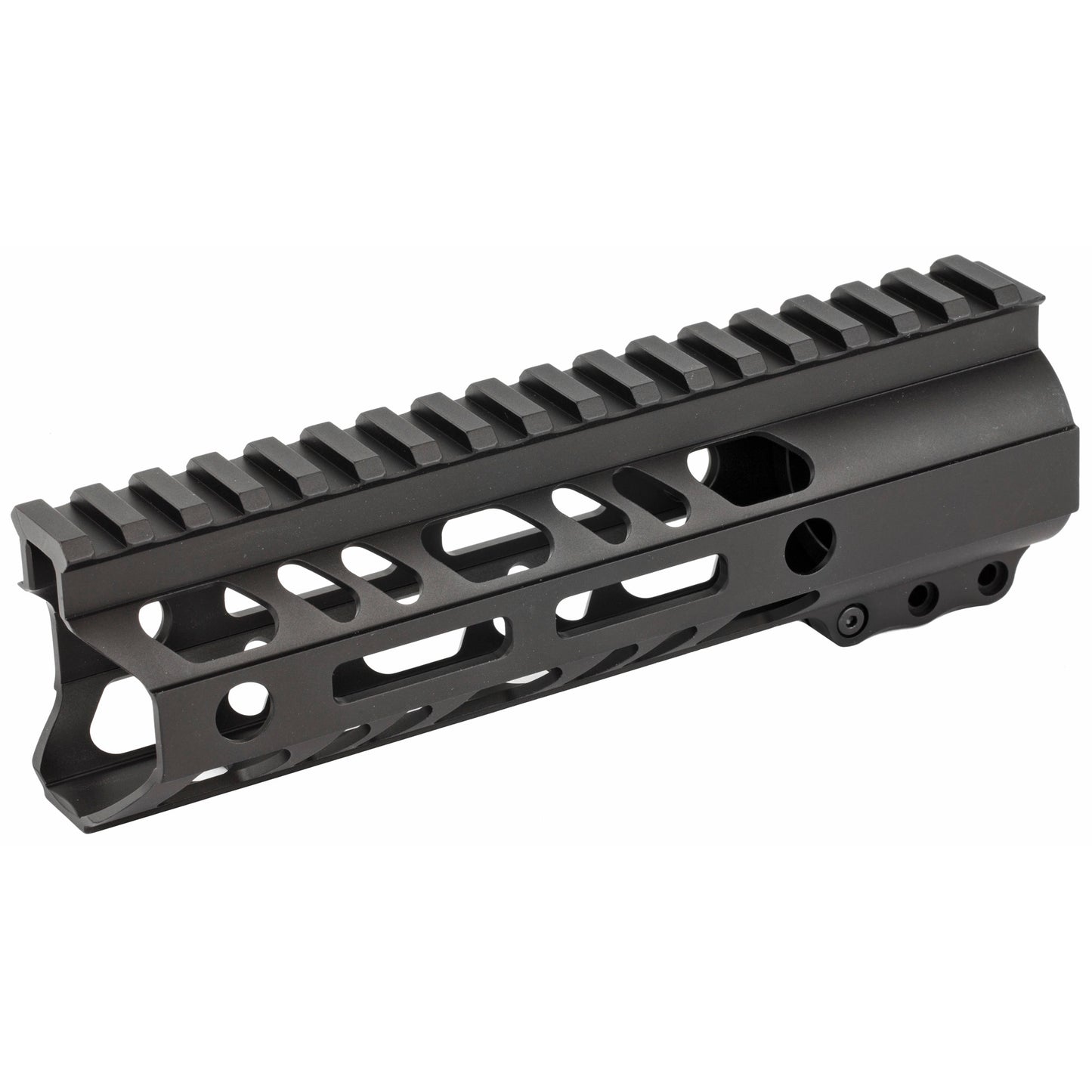 2A BLDR SERIES AL 7 HANDGUARD M-LOK