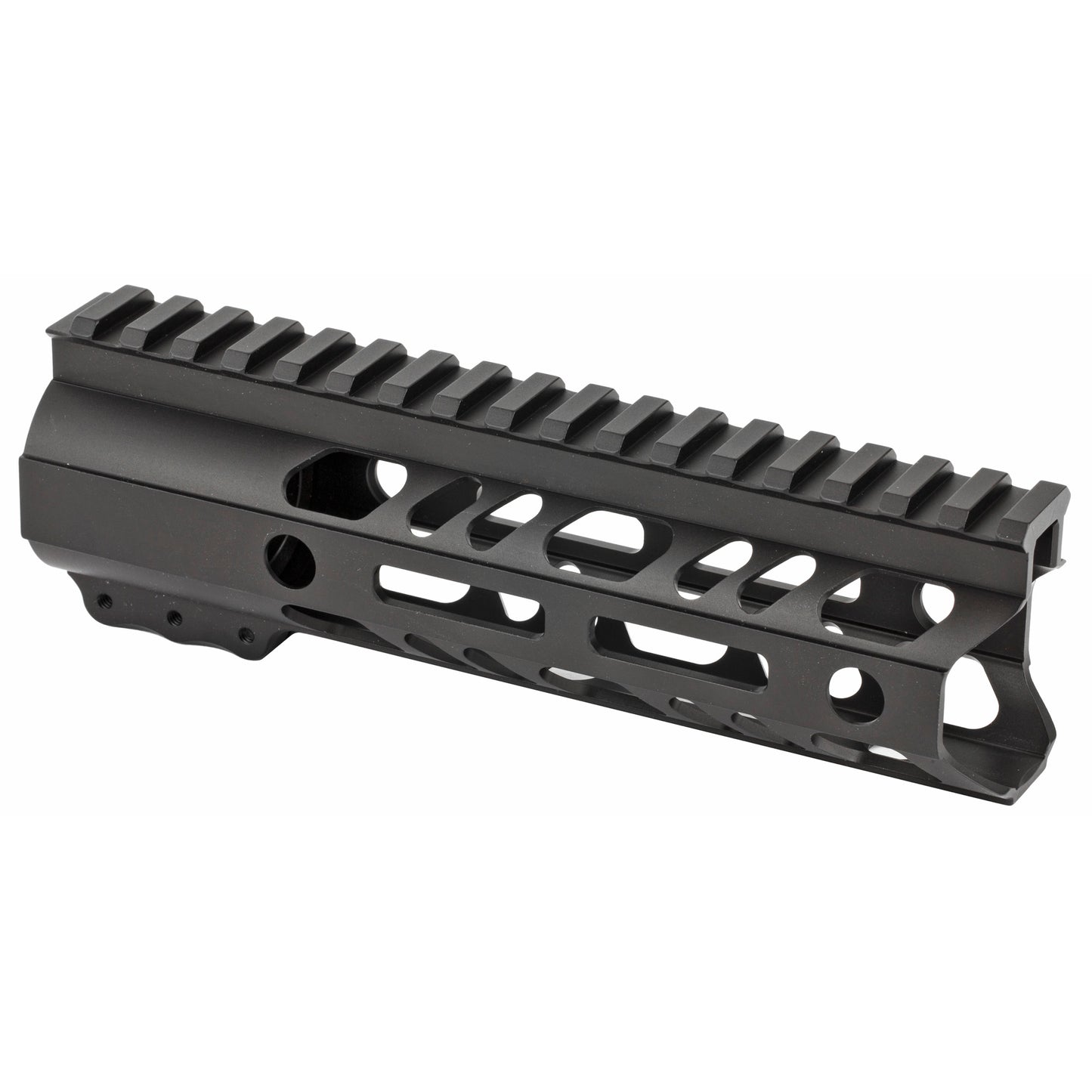 2A BLDR SERIES AL 7 HANDGUARD M-LOK