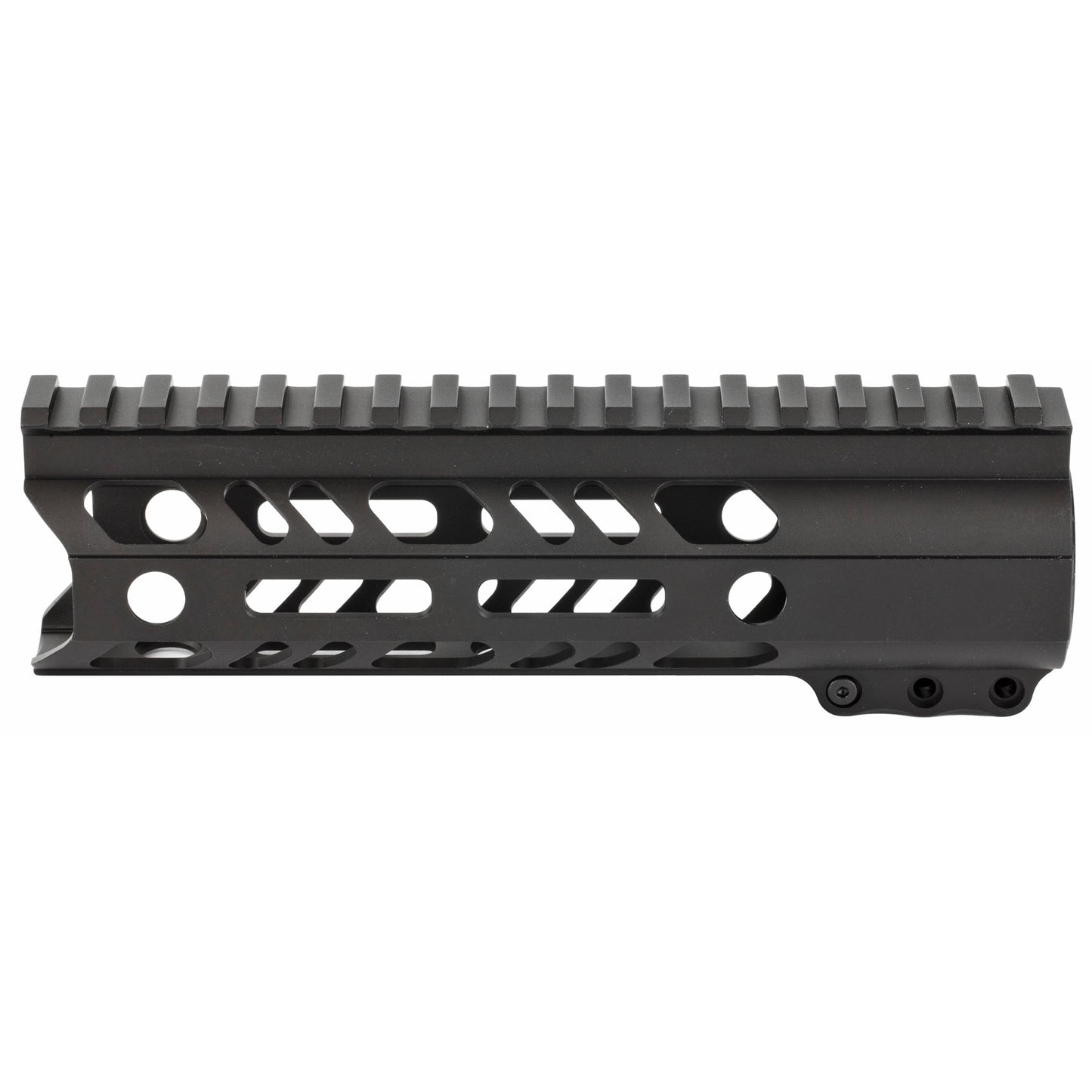 2A BLDR SERIES AL 7 HANDGUARD M-LOK