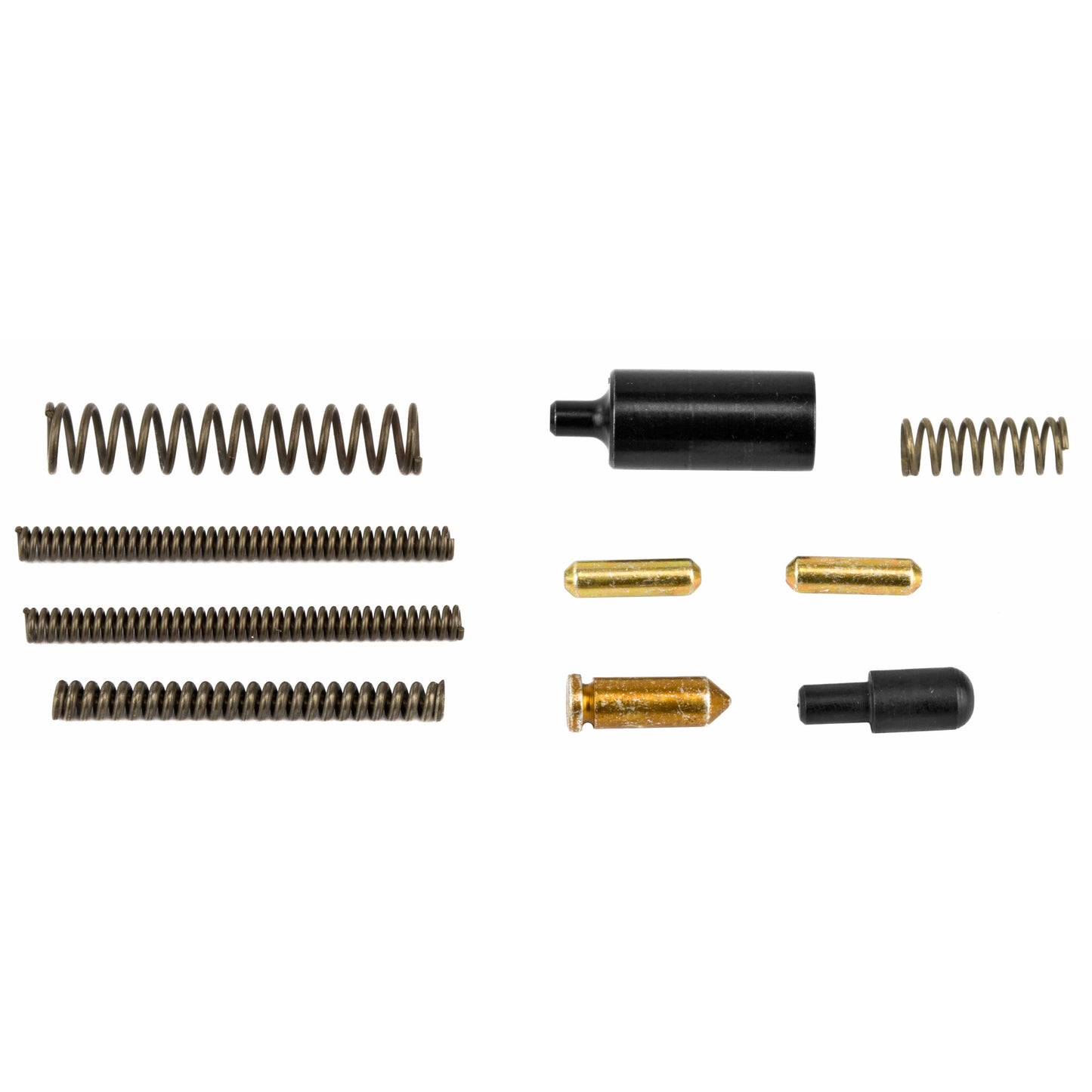 2A BLDR SERIES AR15 SPRNG/DETENT KIT