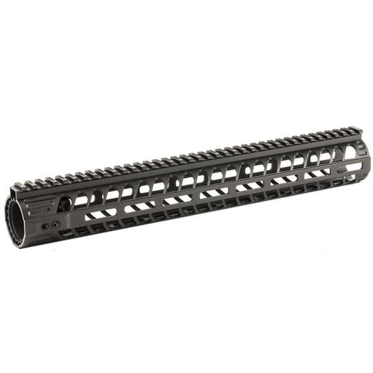 2A XAN SC-RAIL 15 M-LOK W/AL NUT