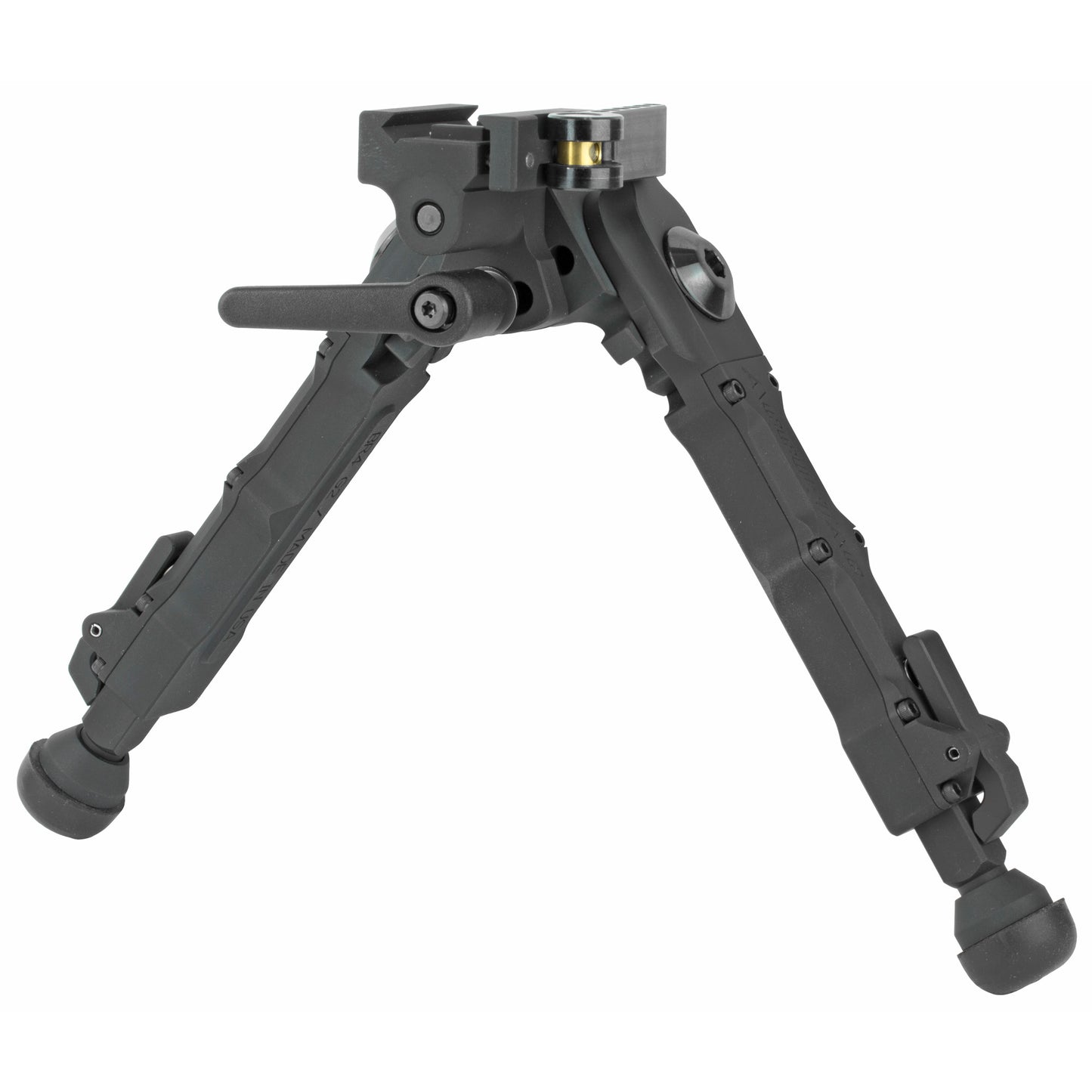 ACCU-TAC BR-4 G2 BIPOD BLK