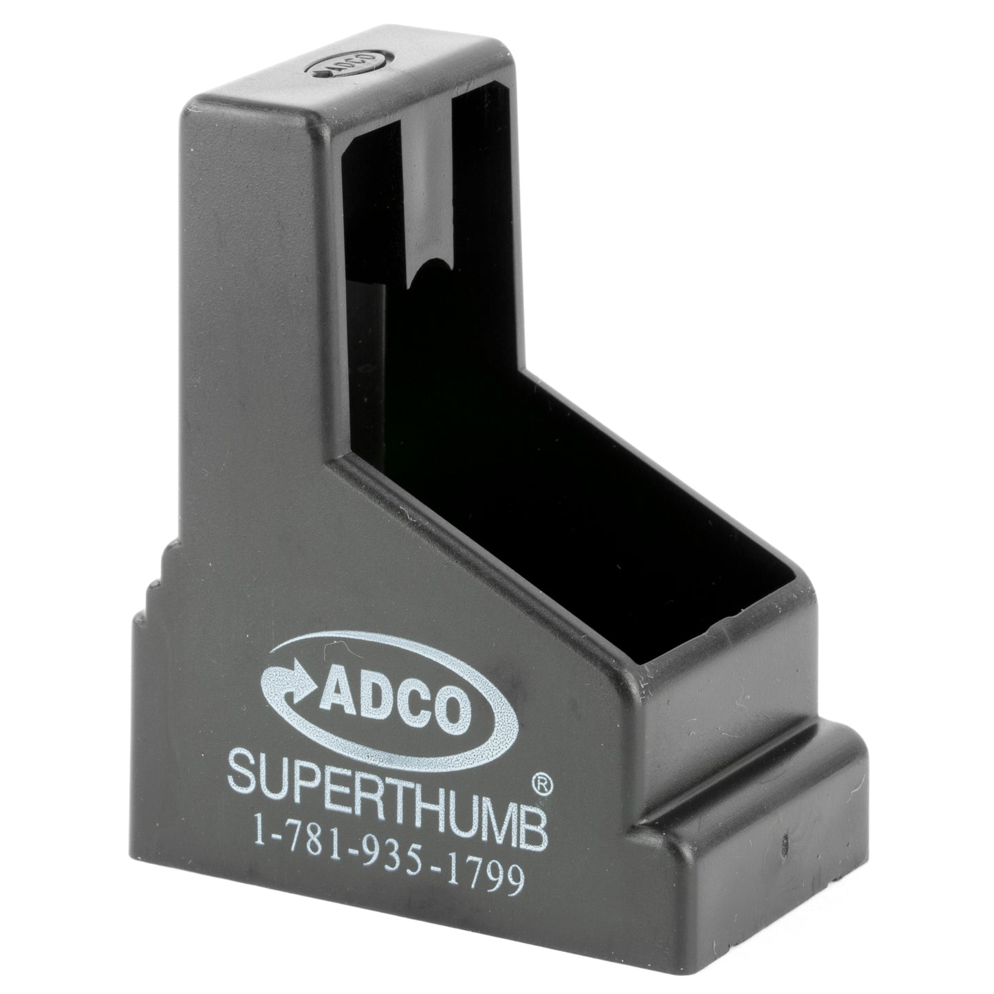 ADCO SUPER THUMB LOADER WIDE DBL STK