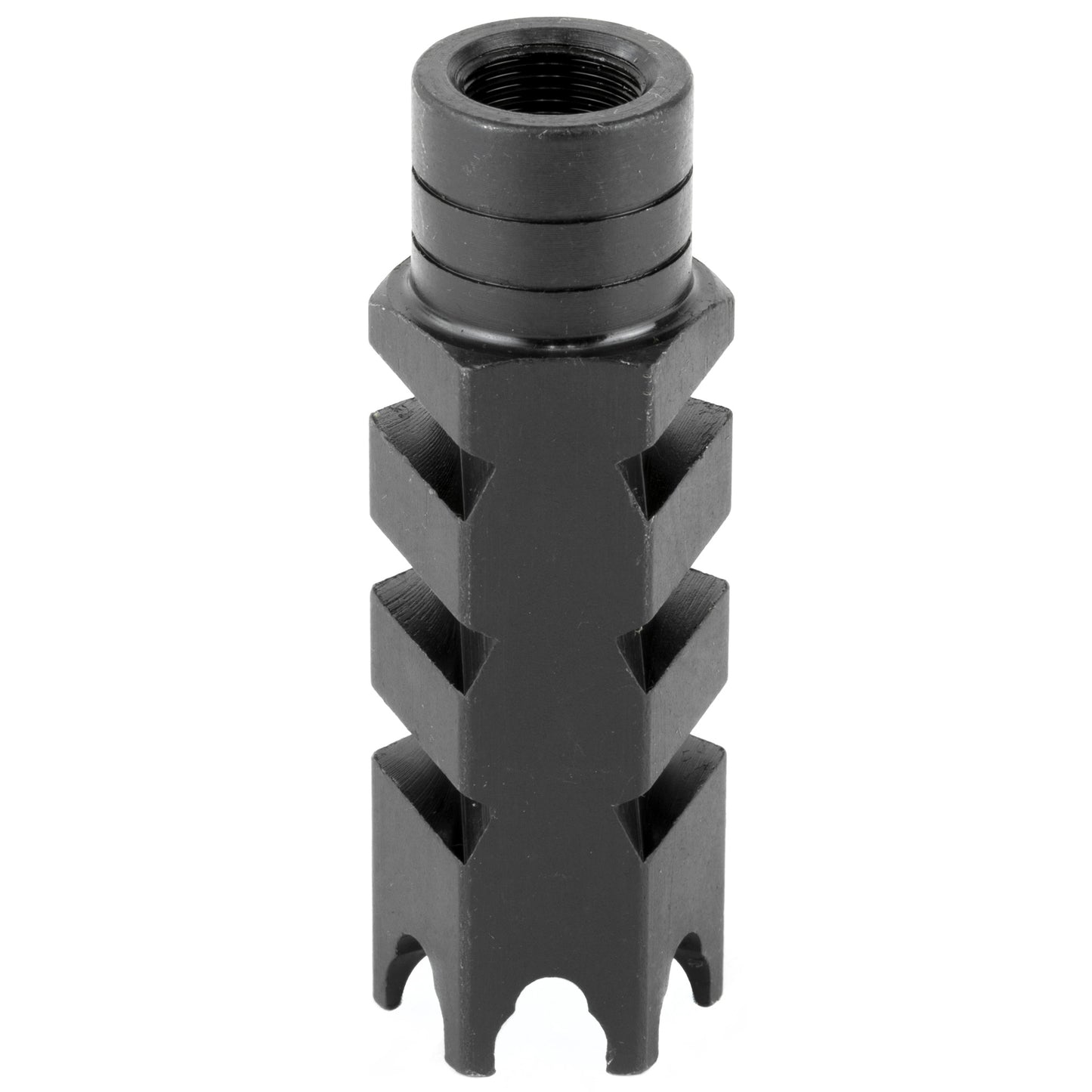 ADV TECH AR15 223/5.56 MZL BRK STL