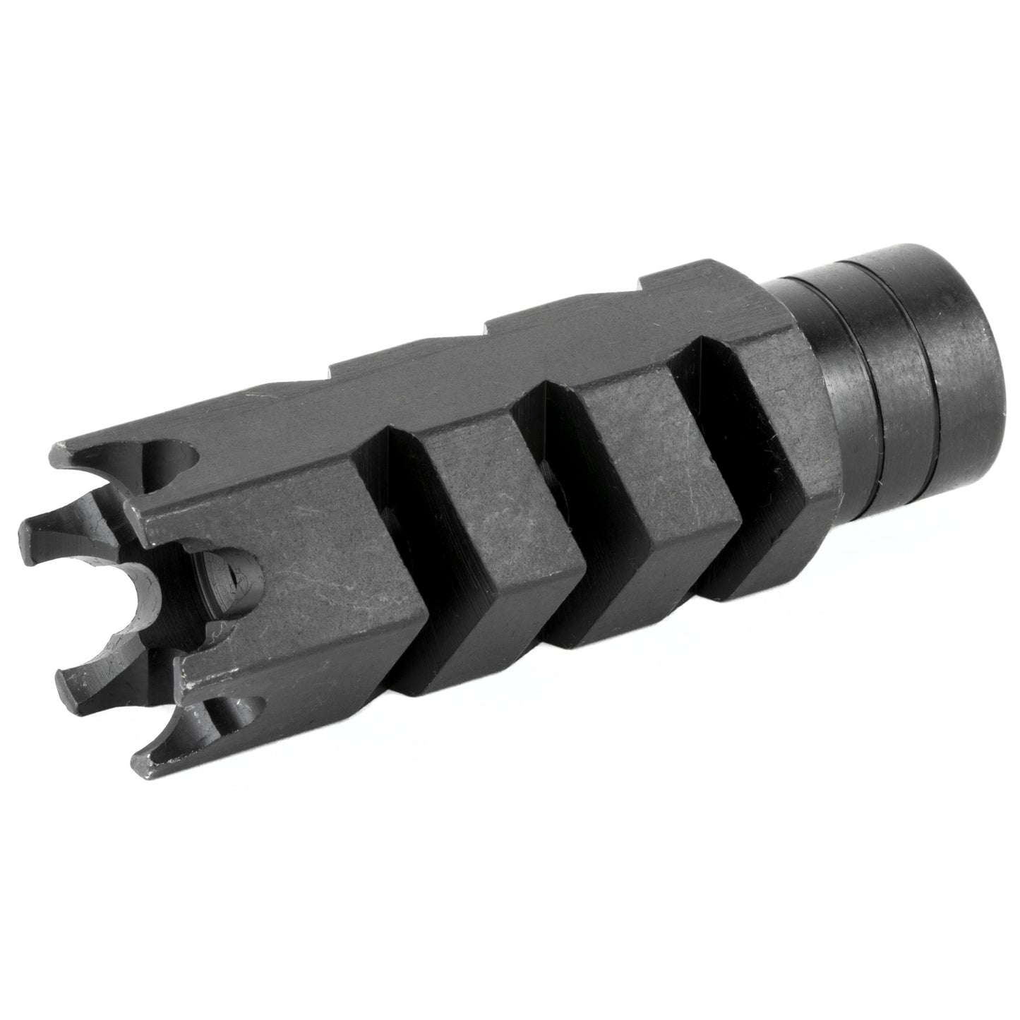 ADV TECH AR15 223/5.56 MZL BRK STL