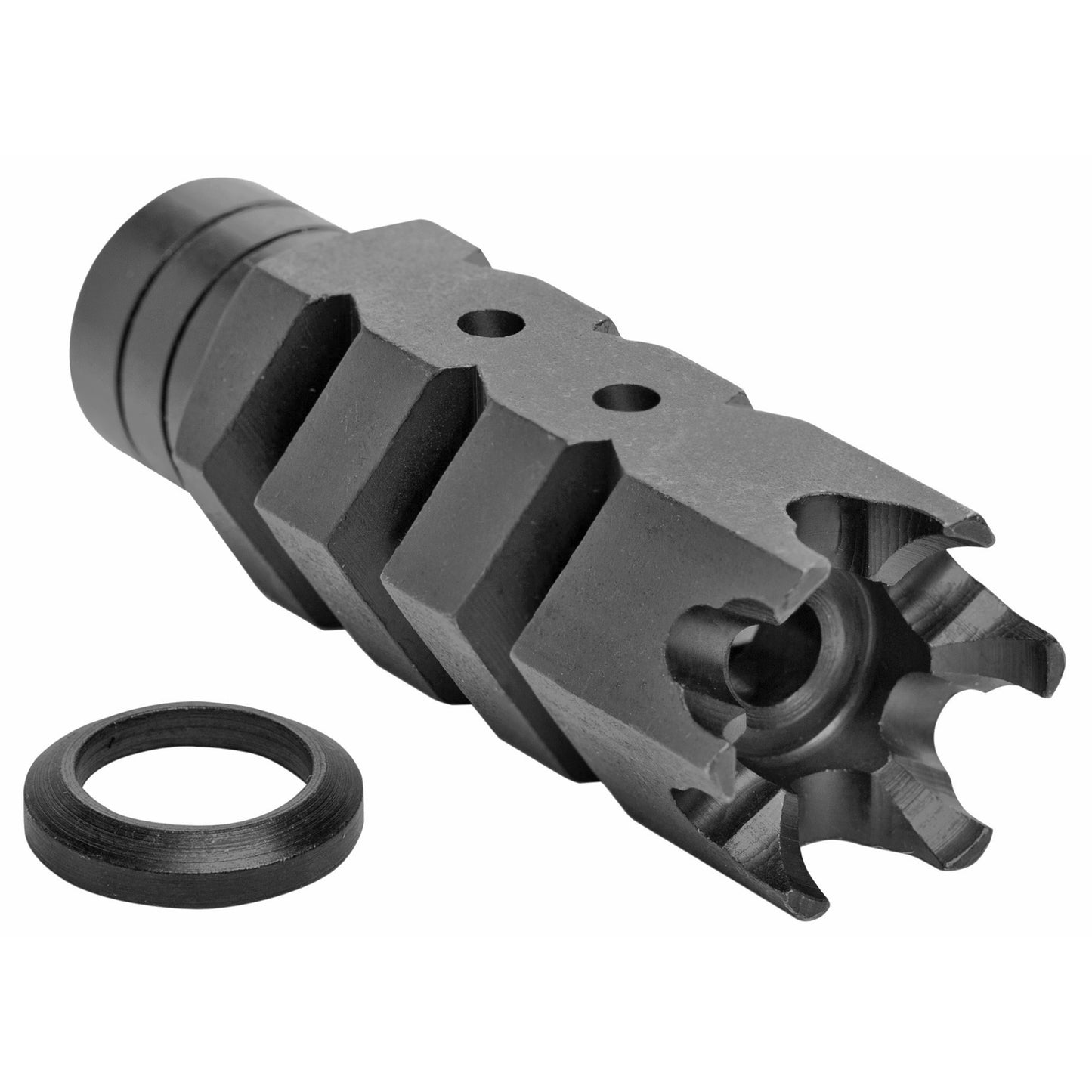 ADV TECH AR10 308 MZL BRAKE BLK