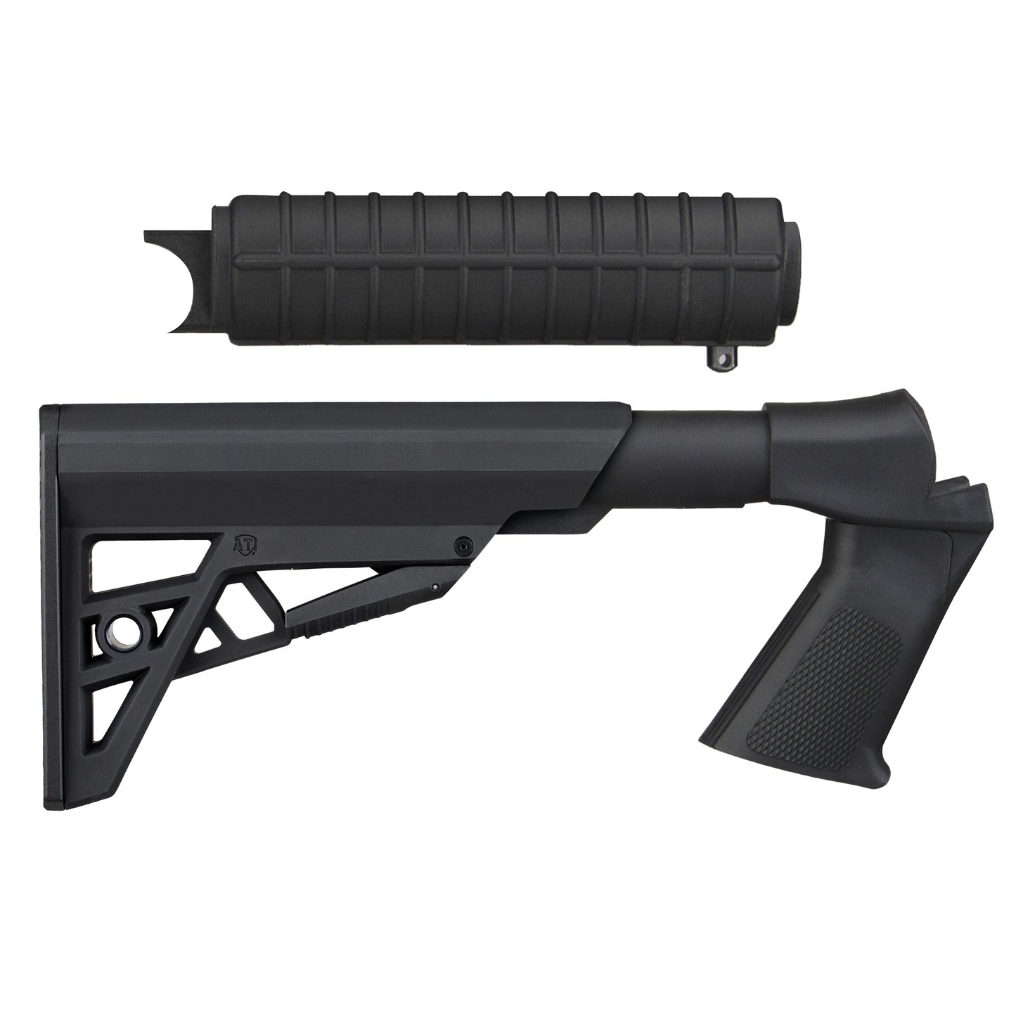 ADV TECH H&R/NEF 5-POS STK W/FOREND