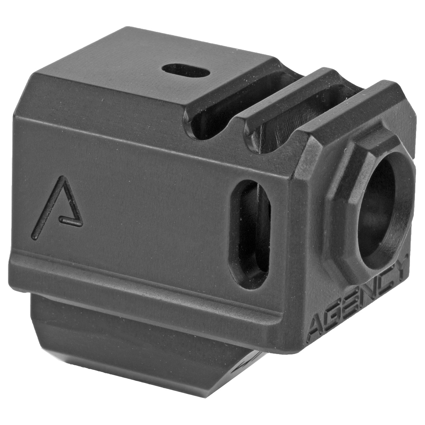 AGENCY 417 COMP FOR GLK GEN4 BLK