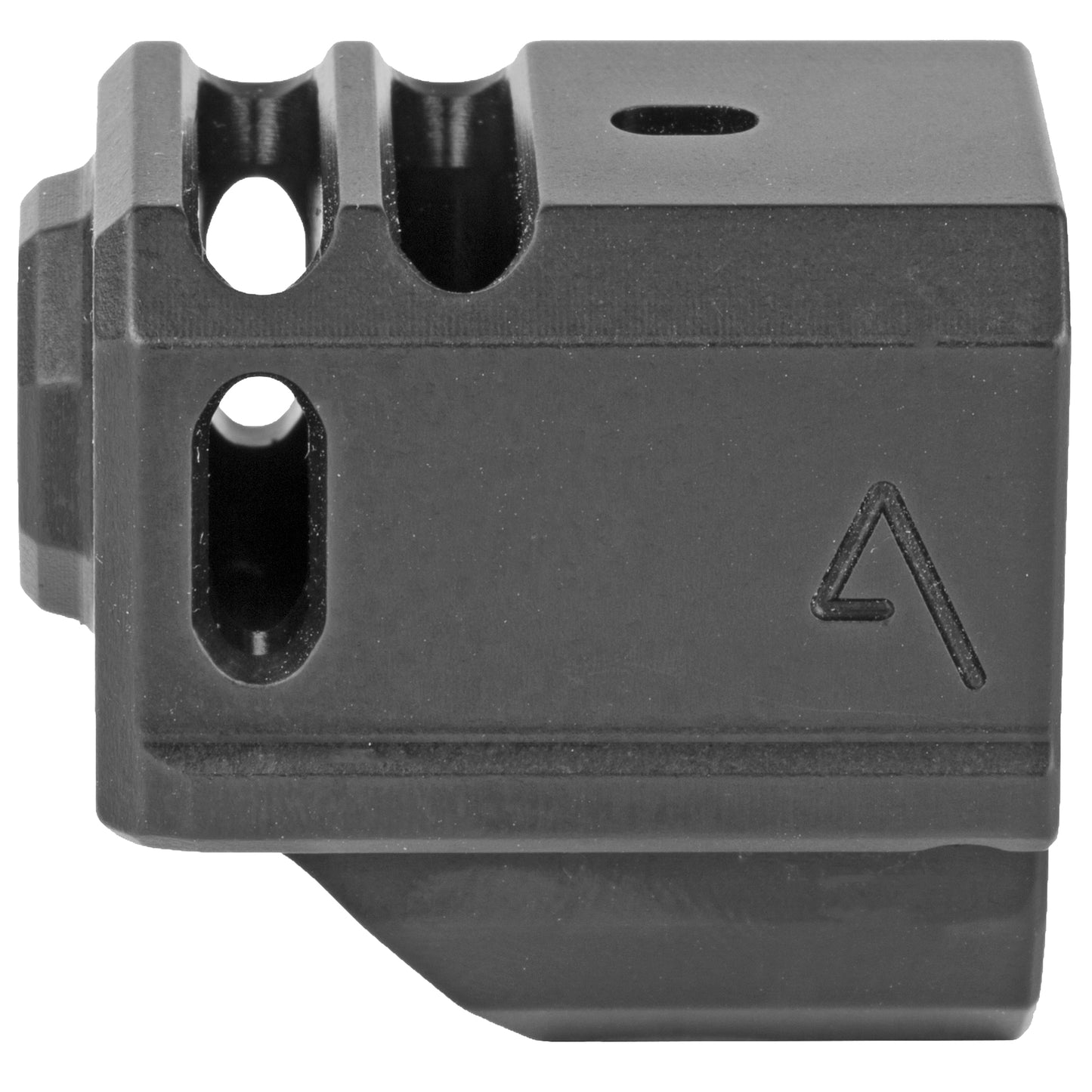 AGENCY 417 COMP FOR GLK GEN4 BLK