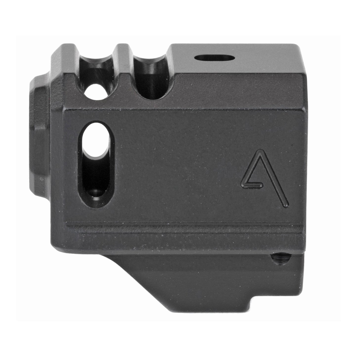 AGENCY 417 COMPENSATOR FOR G43 BLK