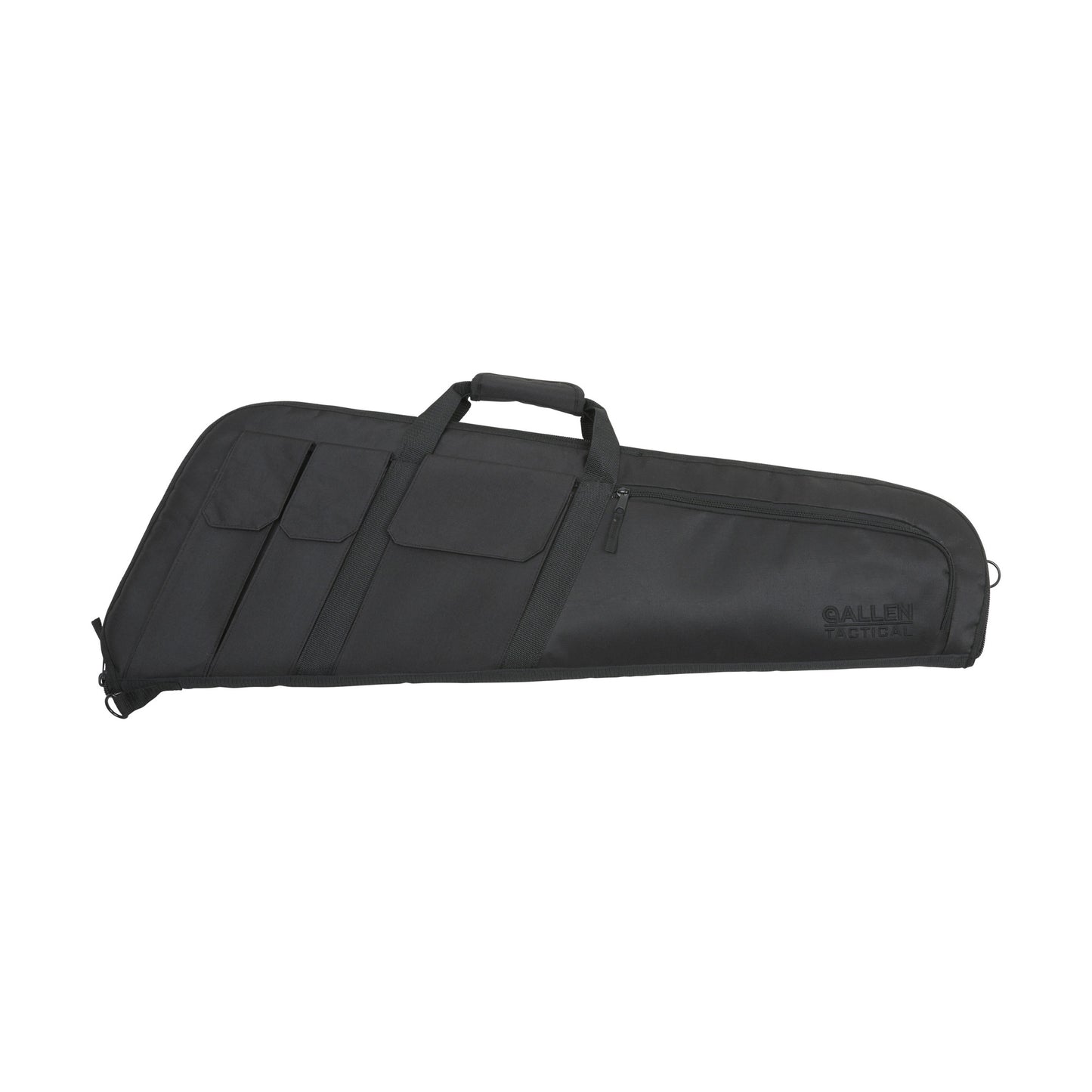 ALLEN WEDGE TAC SIX CASE 36 BLK