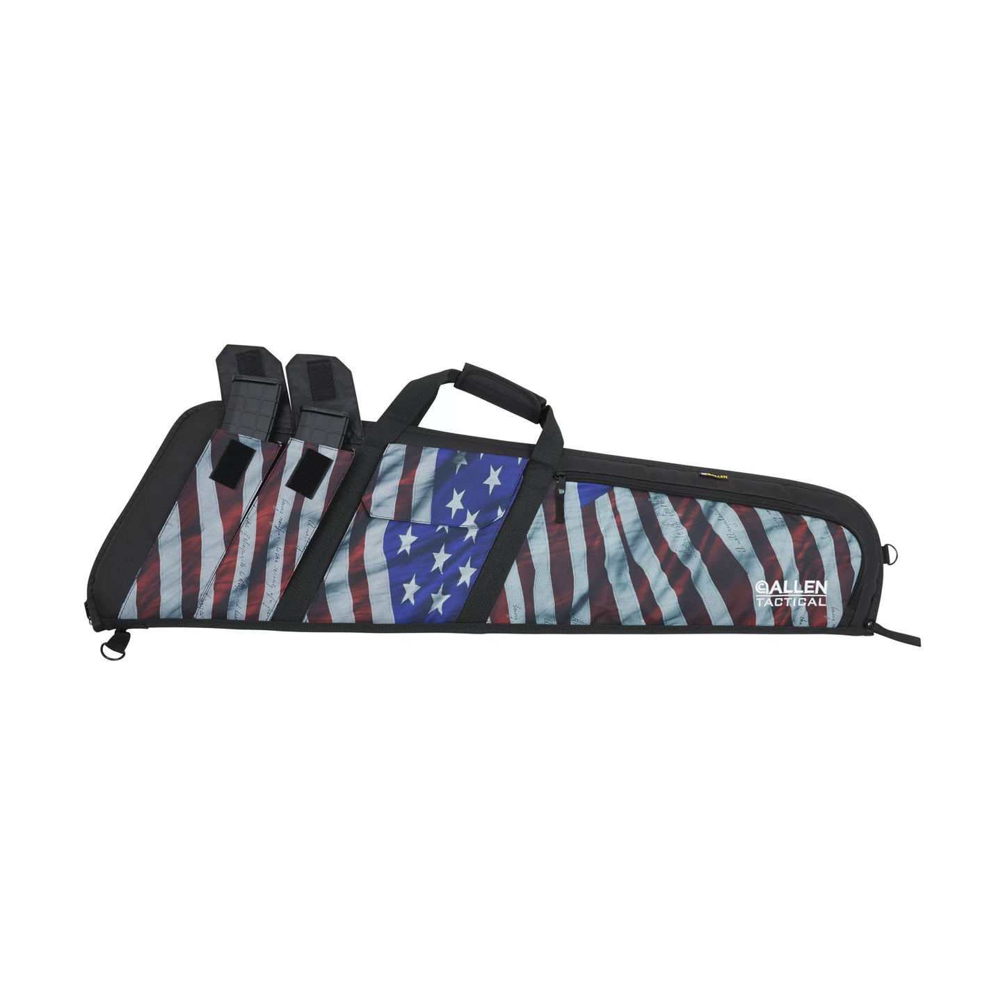 ALLEN WEDGE TACTICAL RIFLE CASE 41