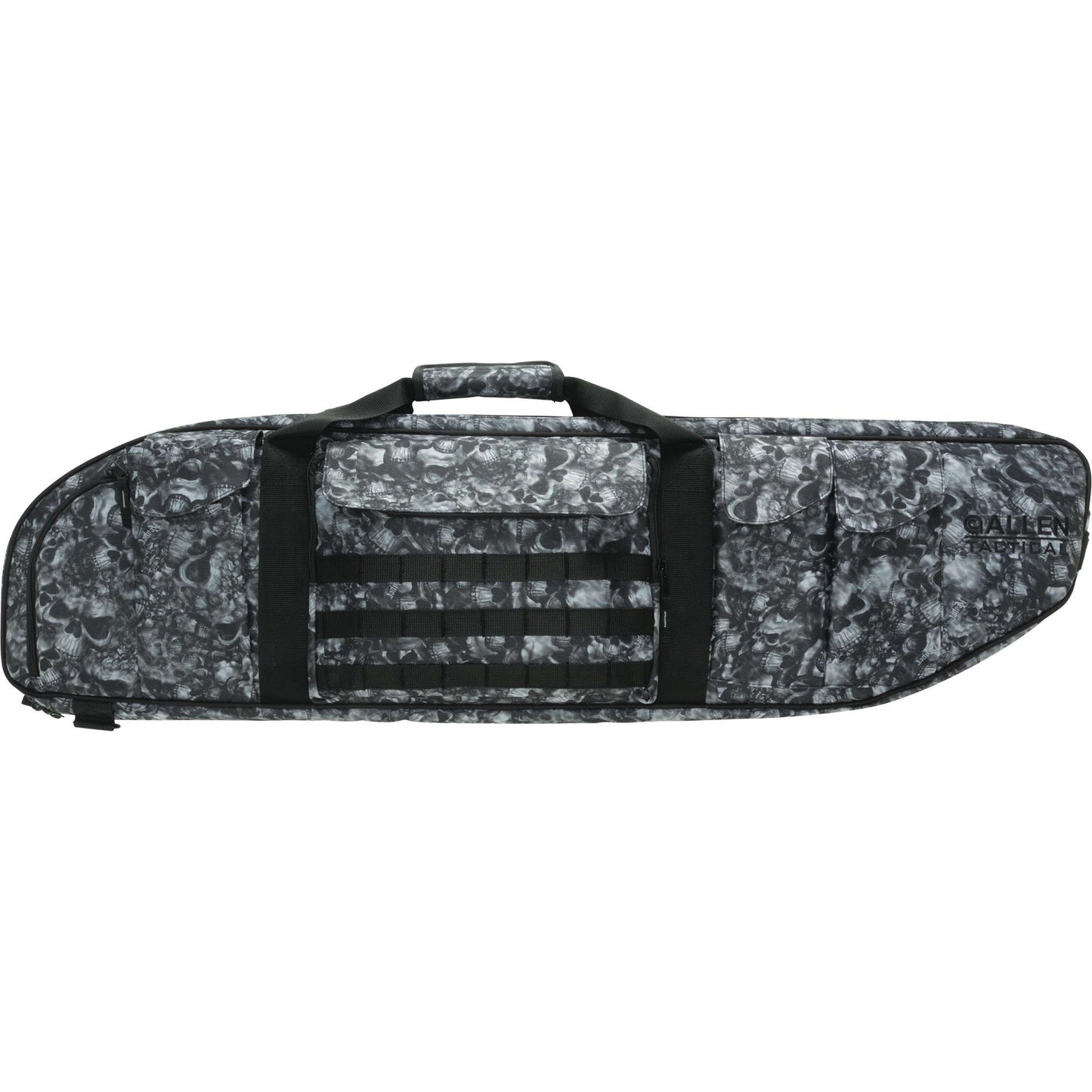 ALLEN BATTALION DELTA RFL CASE GRY