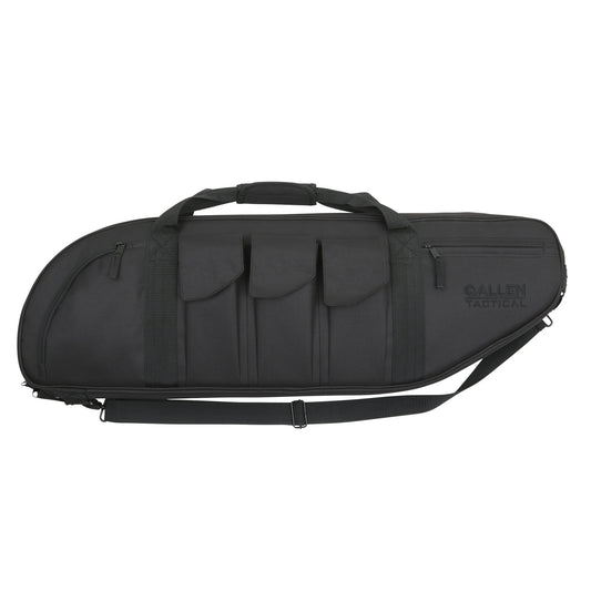 ALLEN BATTALION TAC RIFLE CASE BLK