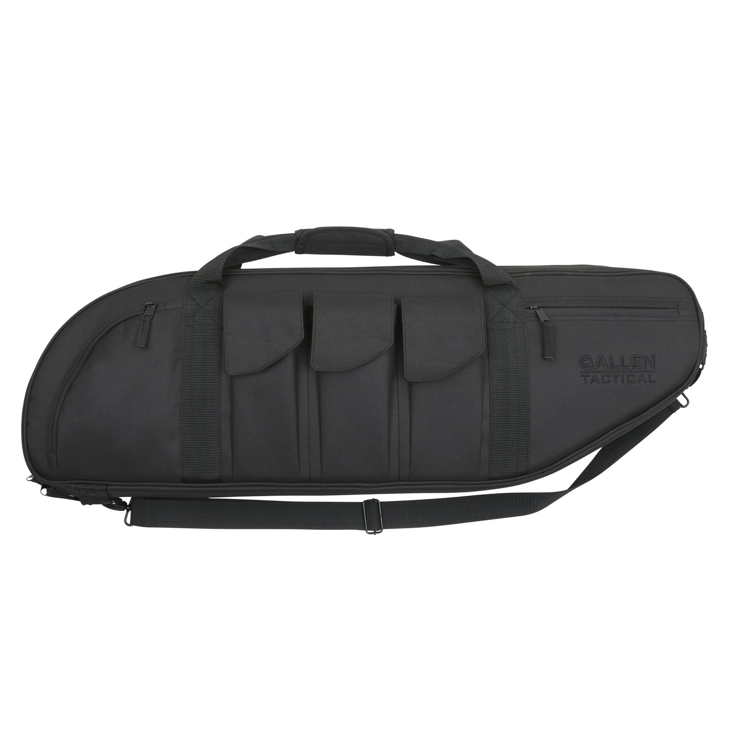 ALLEN BATTALION TAC RFL CASE 42 BLK