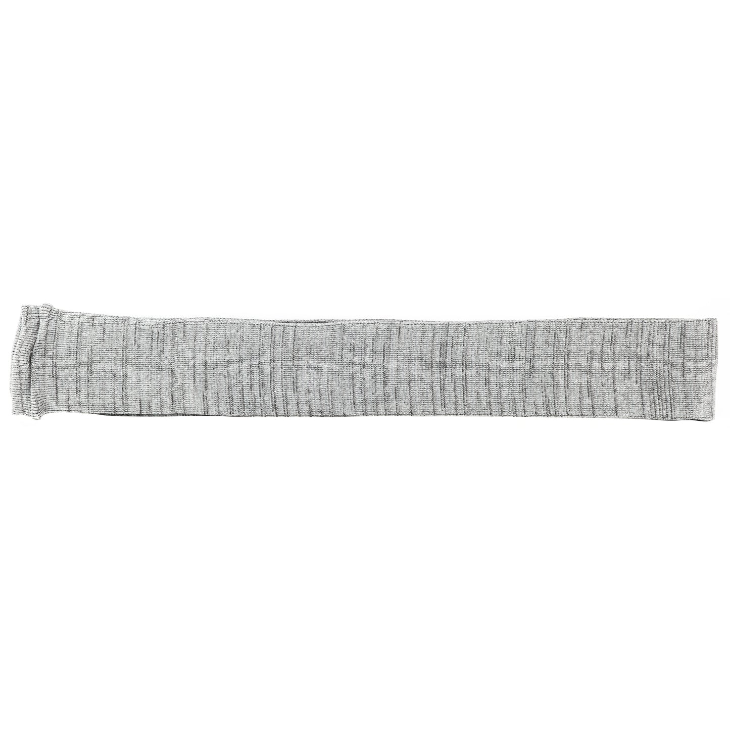 ALLEN KNIT GUN SOCK 52 GRY 3PK