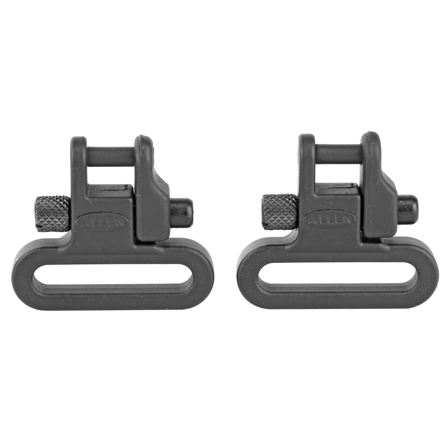 ALLEN SWIVELS BLT ACTION BLK 1