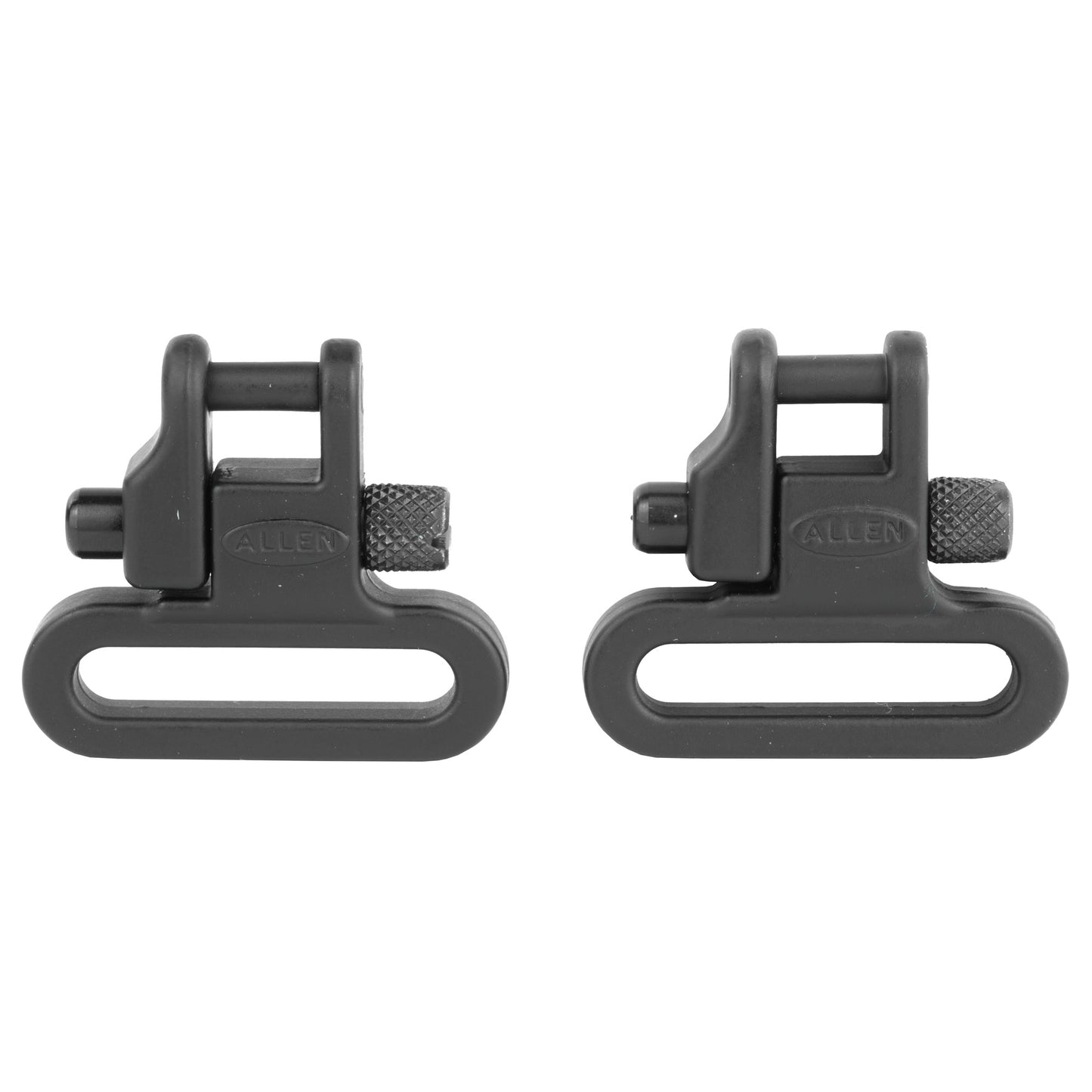 ALLEN SWIVELS BLK 1