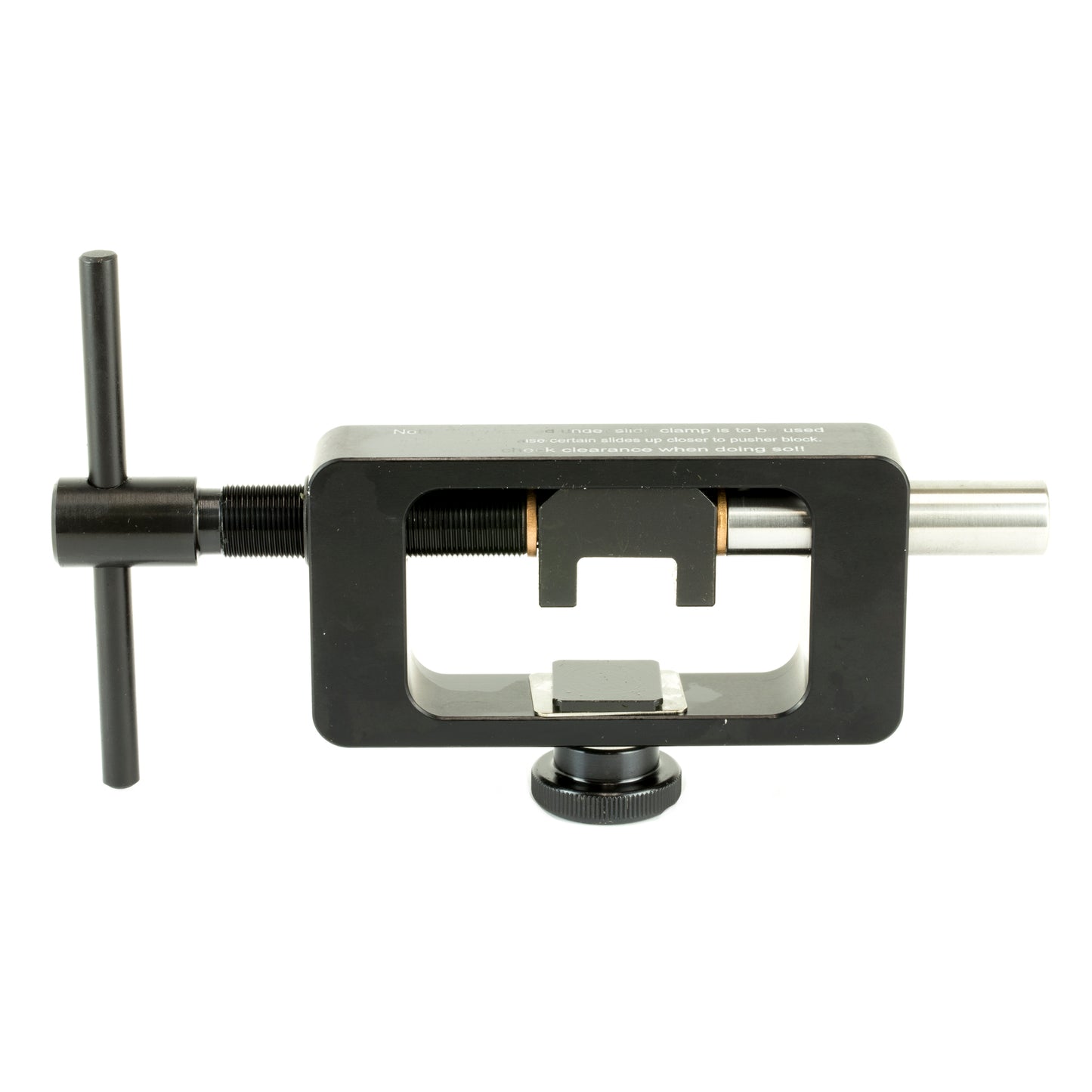 MGW SIGHT TOOL FOR GLK STRAIGHT TALL