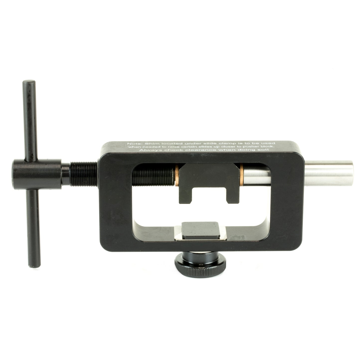 MGW SIGHT TOOL FOR GLK ANGLED