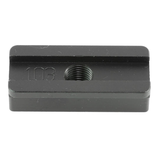 MGW SHOE PLATE FOR SPRINGFIELD XD-S