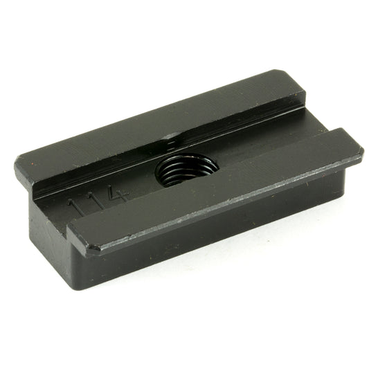 MGW SHOE PLATE FOR S&W M&P