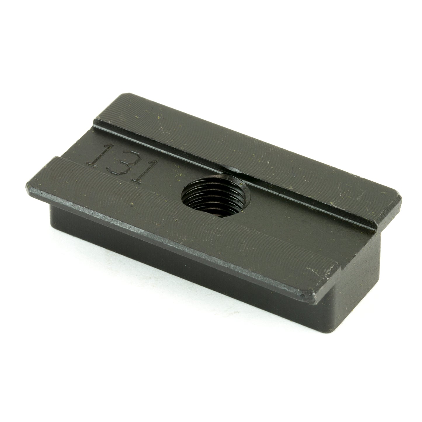 MGW SHOE PLATE FOR WLTR P99/PPQ