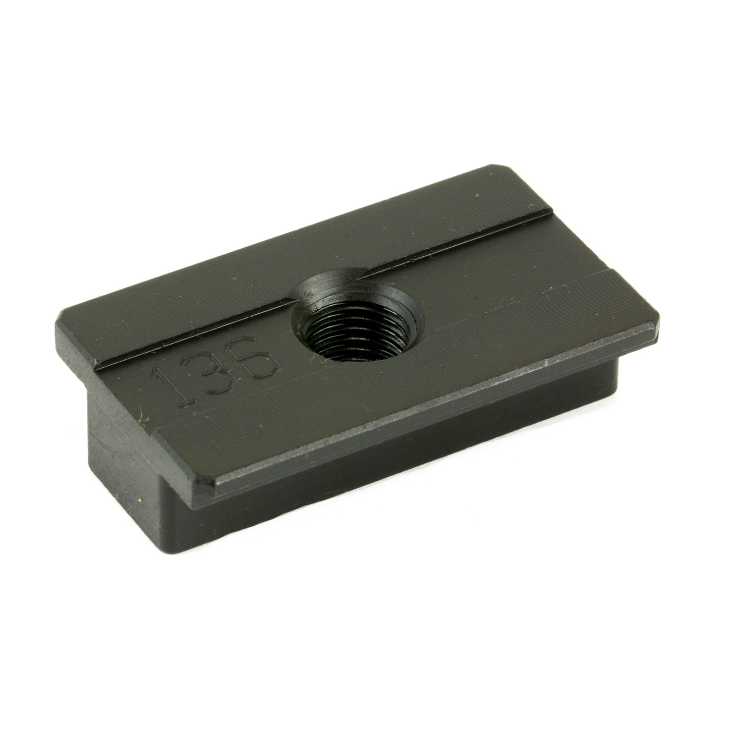 MGW SHOE PLATE FOR HK VP9