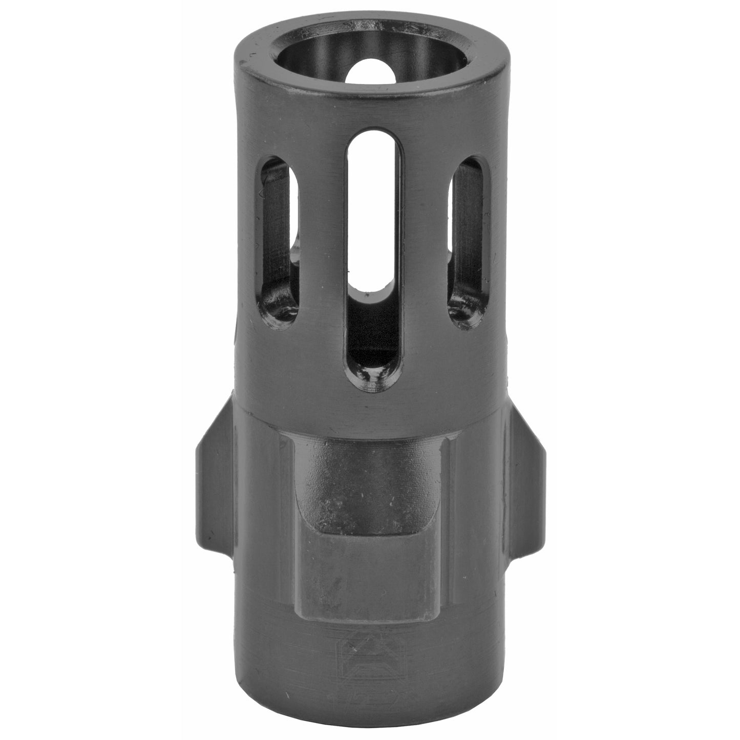 ANGSTADT 3LUG 9MM FLASH HIDER 1/2X28