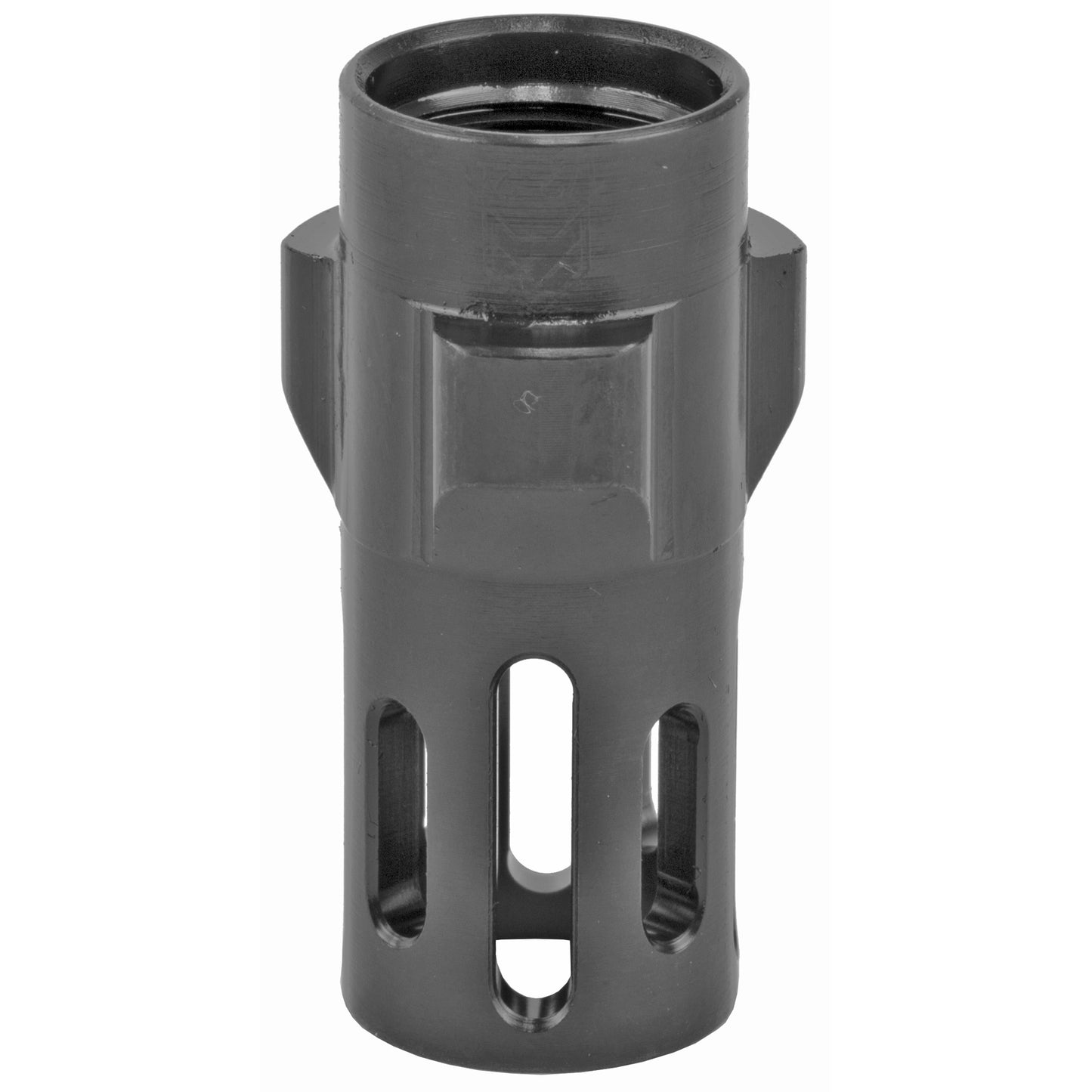 ANGSTADT 3LUG 9MM FLASH HIDER 1/2X28