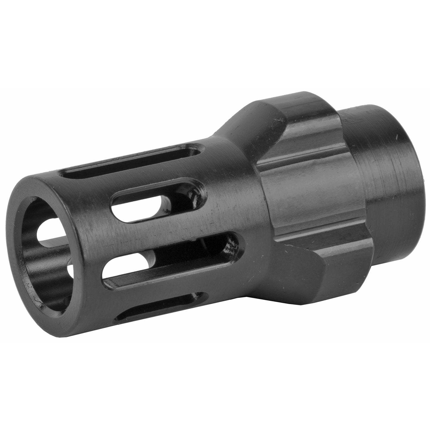 ANGSTADT 3LUG 9MM FLASH HIDER 1/2X28