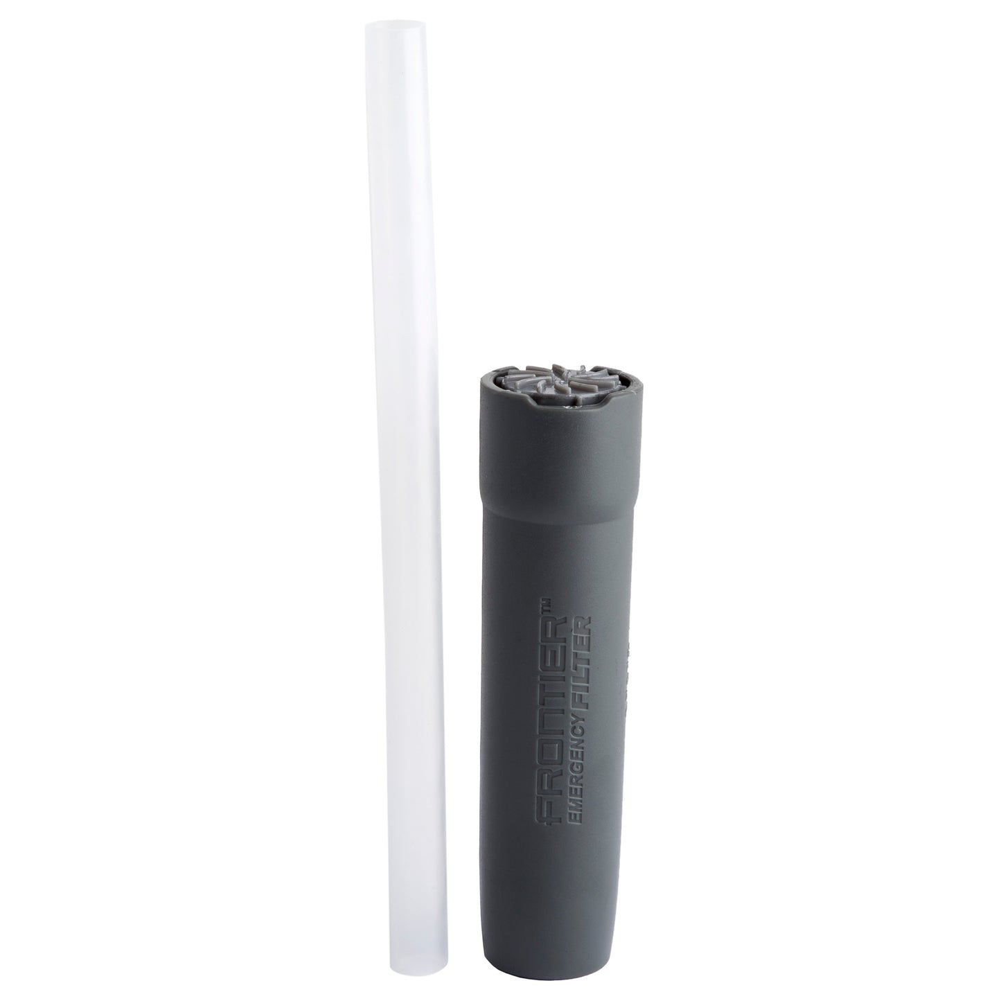 AQUAM FRONTIER STRAW FILTER TACTICAL