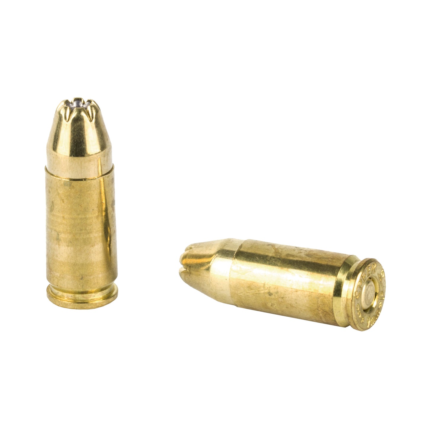 ARMSCOR 9MM 124GR JHP 20/500