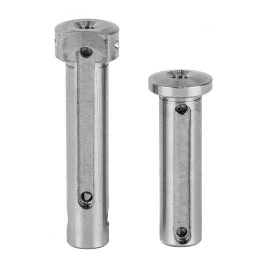 ARMASPEC TI TAKEDOWN/PIVOT PINS PKG