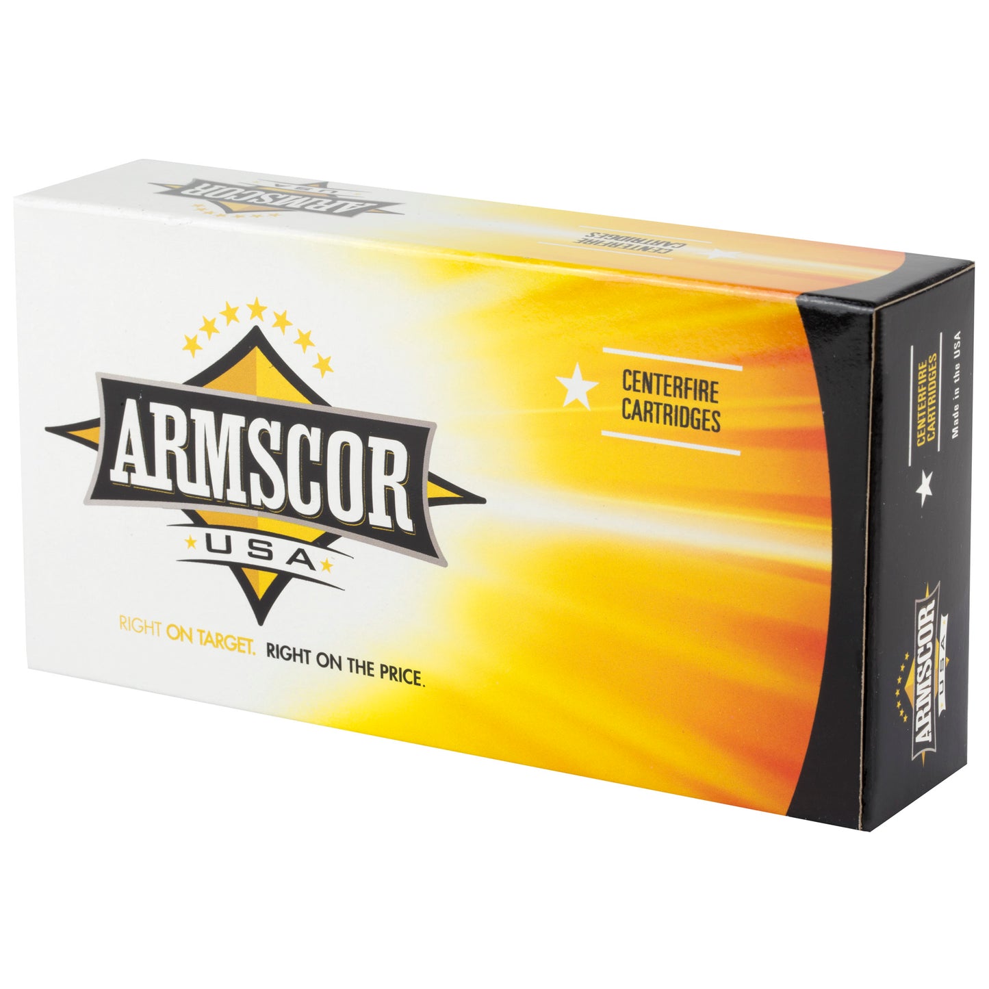 ARMSCOR 50AE 300GR JHP 20/400