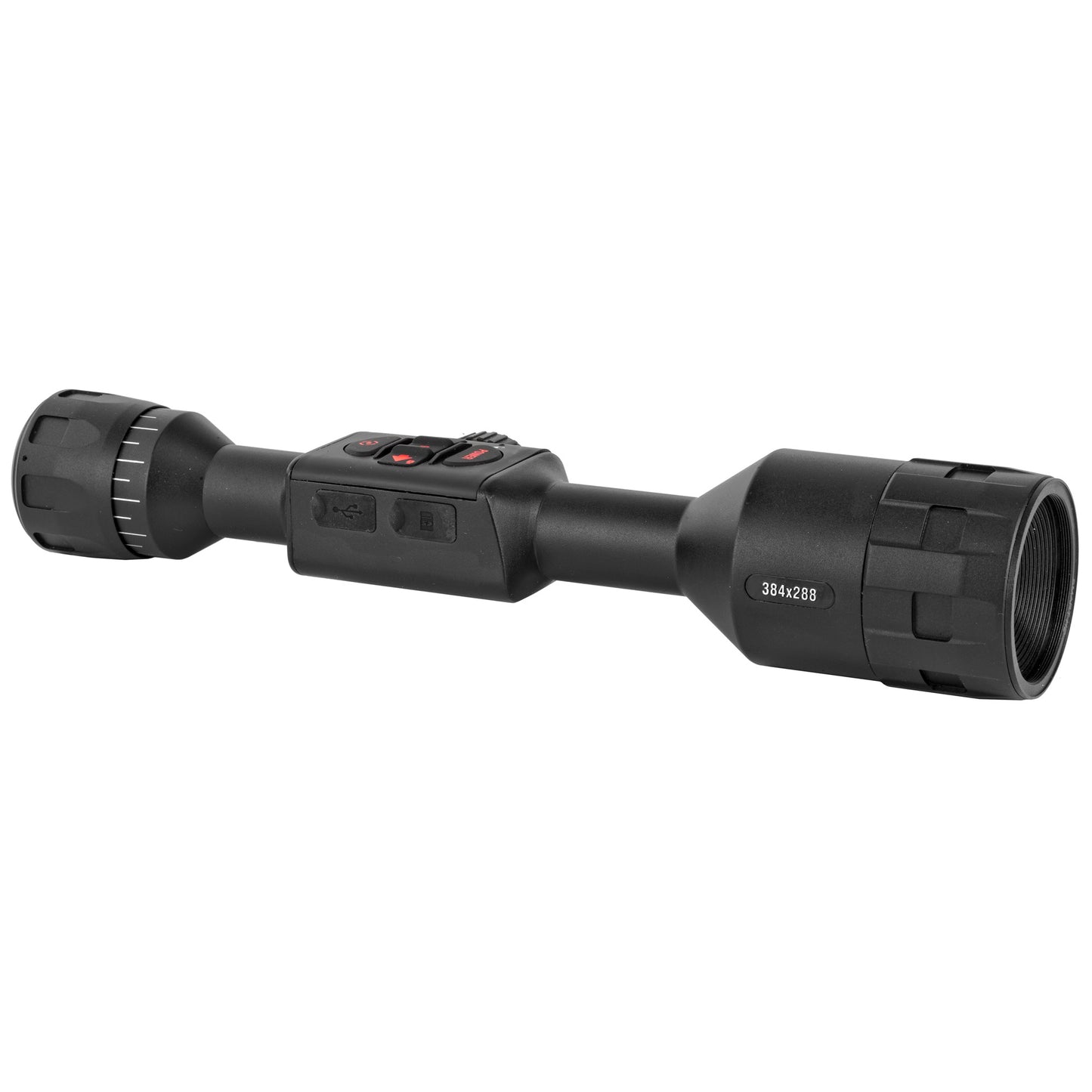 ATN THOR 4 2-8X 384X288 THERMAL