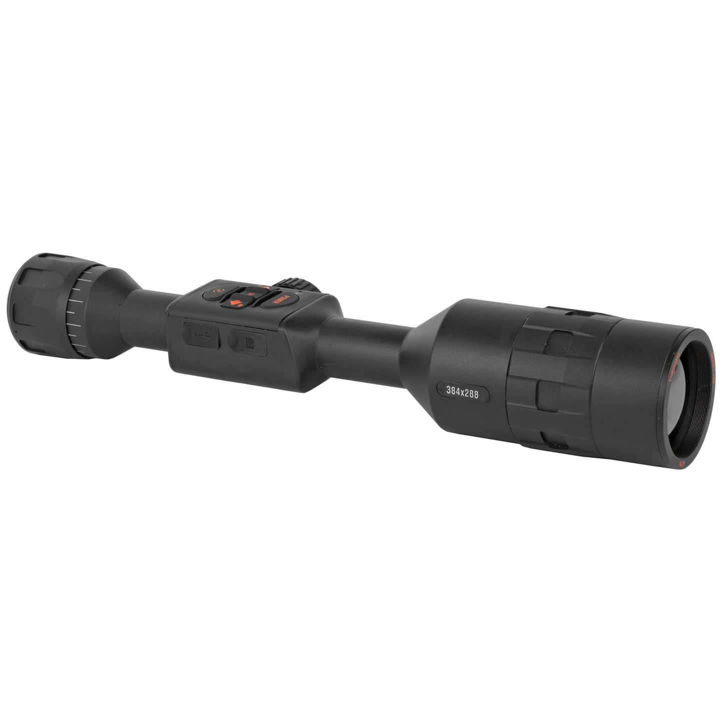 ATN THOR 4 7-28X 384X288 THERMAL