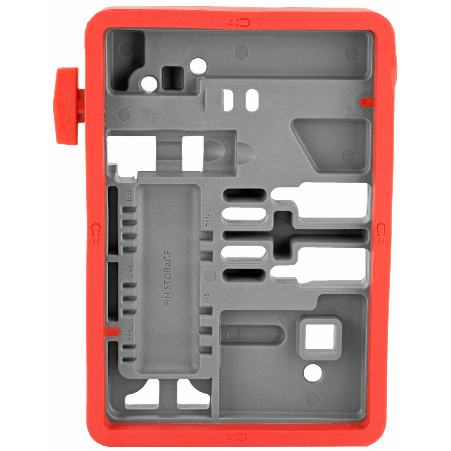 REAL AVID AR15 MASTER BENCH BLOCK