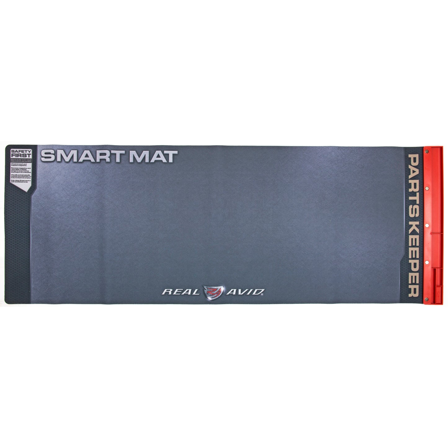 REAL AVID LONG GUN SMART MAT