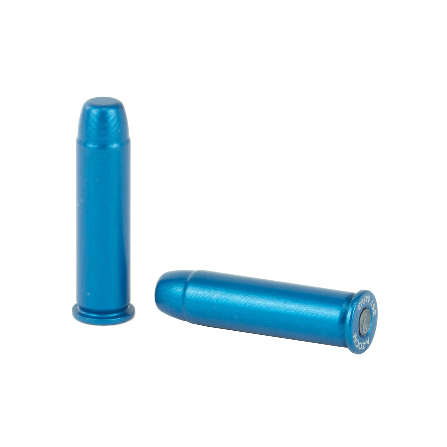 AZOOM SNAP CAPS 357MAG 12PK BLUE