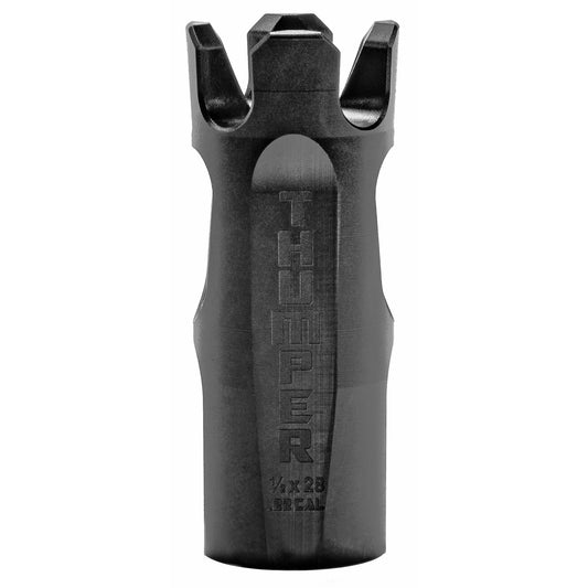 BAD THUMPER MB 22CAL 1/2X28 BLK